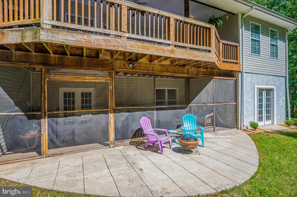 1803 SHENANDOAH CROSSING DR, GORDONSVILLE, Virginia 22942, 3 Bedrooms Bedrooms, ,2 BathroomsBathrooms,Residential,1803 SHENANDOAH CROSSING DR,VALA2009924 MLS # VALA2009924