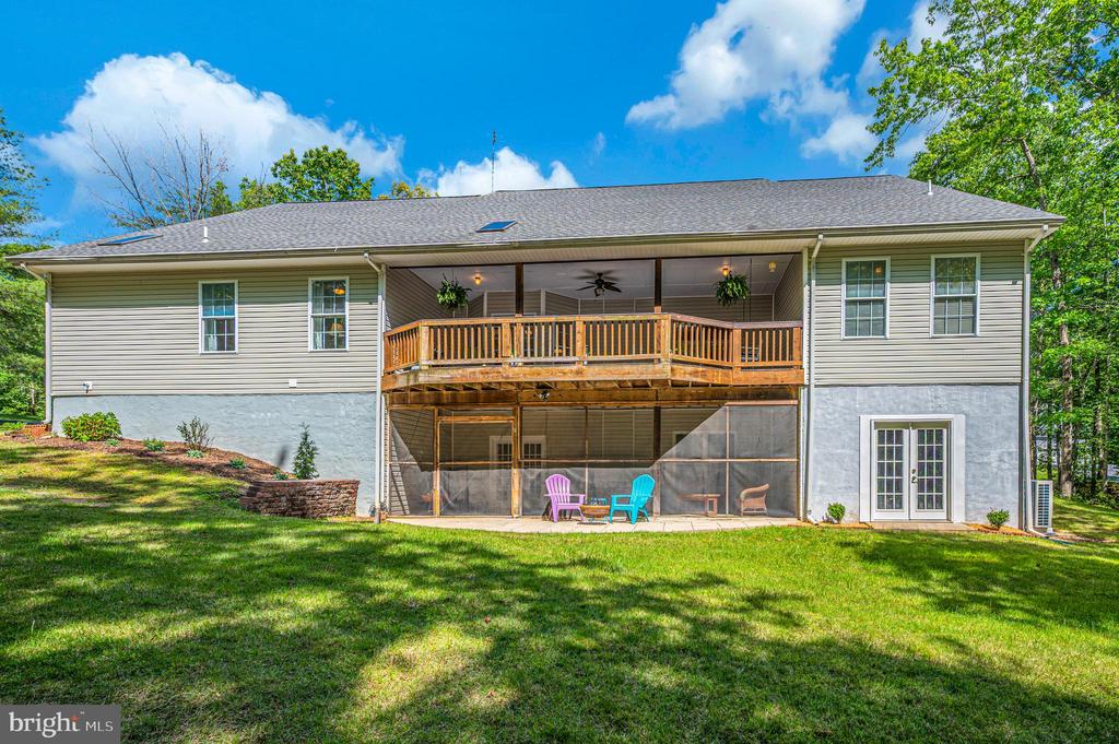 1803 SHENANDOAH CROSSING DR, GORDONSVILLE, Virginia 22942, 3 Bedrooms Bedrooms, ,2 BathroomsBathrooms,Residential,1803 SHENANDOAH CROSSING DR,VALA2009924 MLS # VALA2009924