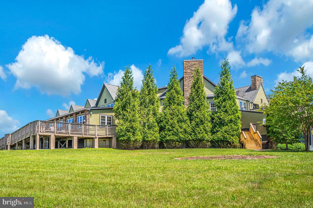 1803 SHENANDOAH CROSSING DR, GORDONSVILLE, Virginia 22942, 3 Bedrooms Bedrooms, ,2 BathroomsBathrooms,Residential,1803 SHENANDOAH CROSSING DR,VALA2009924 MLS # VALA2009924