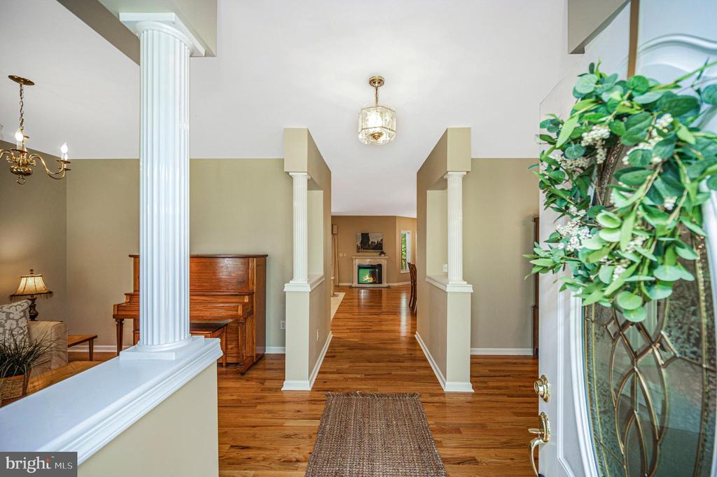 1803 SHENANDOAH CROSSING DR, GORDONSVILLE, Virginia 22942, 3 Bedrooms Bedrooms, ,2 BathroomsBathrooms,Residential,1803 SHENANDOAH CROSSING DR,VALA2009924 MLS # VALA2009924