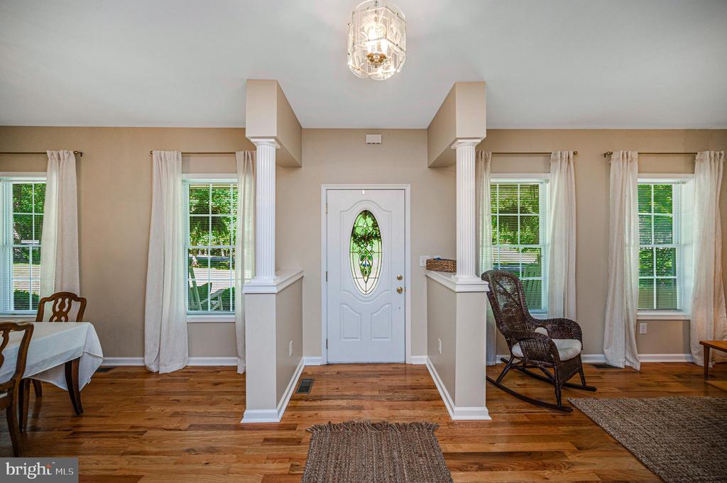 1803 SHENANDOAH CROSSING DR, GORDONSVILLE, Virginia 22942, 3 Bedrooms Bedrooms, ,2 BathroomsBathrooms,Residential,1803 SHENANDOAH CROSSING DR,VALA2009924 MLS # VALA2009924