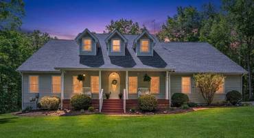 1803 SHENANDOAH CROSSING DR, GORDONSVILLE, Virginia 22942, 3 Bedrooms Bedrooms, ,2 BathroomsBathrooms,Residential,1803 SHENANDOAH CROSSING DR,VALA2009924 MLS # VALA2009924