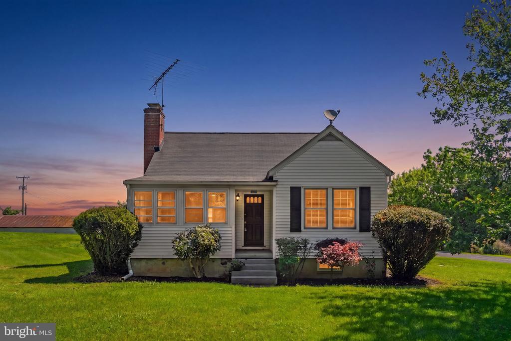 539 OLD MEETZE RD, WARRENTON, Virginia 20186, 3 Bedrooms Bedrooms, ,2 BathroomsBathrooms,Residential,539 OLD MEETZE RD,VAFQ2022304 MLS # VAFQ2022304