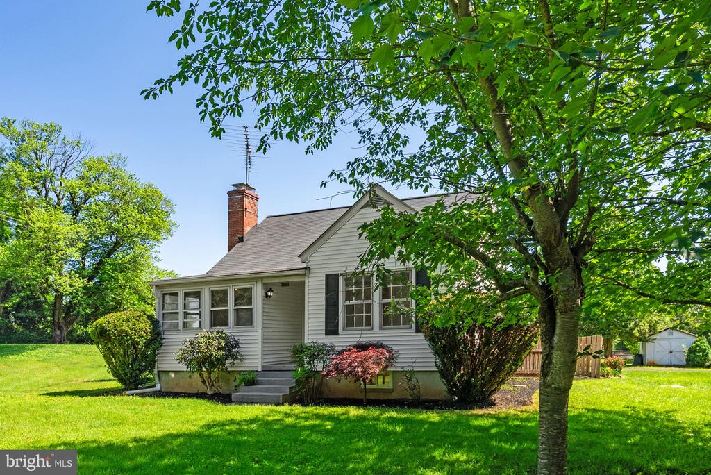 539 OLD MEETZE RD, WARRENTON, Virginia 20186, 3 Bedrooms Bedrooms, ,2 BathroomsBathrooms,Residential,539 OLD MEETZE RD,VAFQ2022304 MLS # VAFQ2022304