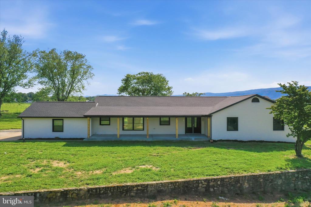 1168 PINEY WOODS RD, LURAY, Virginia 22835, 3 Bedrooms Bedrooms, ,2 BathroomsBathrooms,Residential,1168 PINEY WOODS RD,VAPA2006072 MLS # VAPA2006072