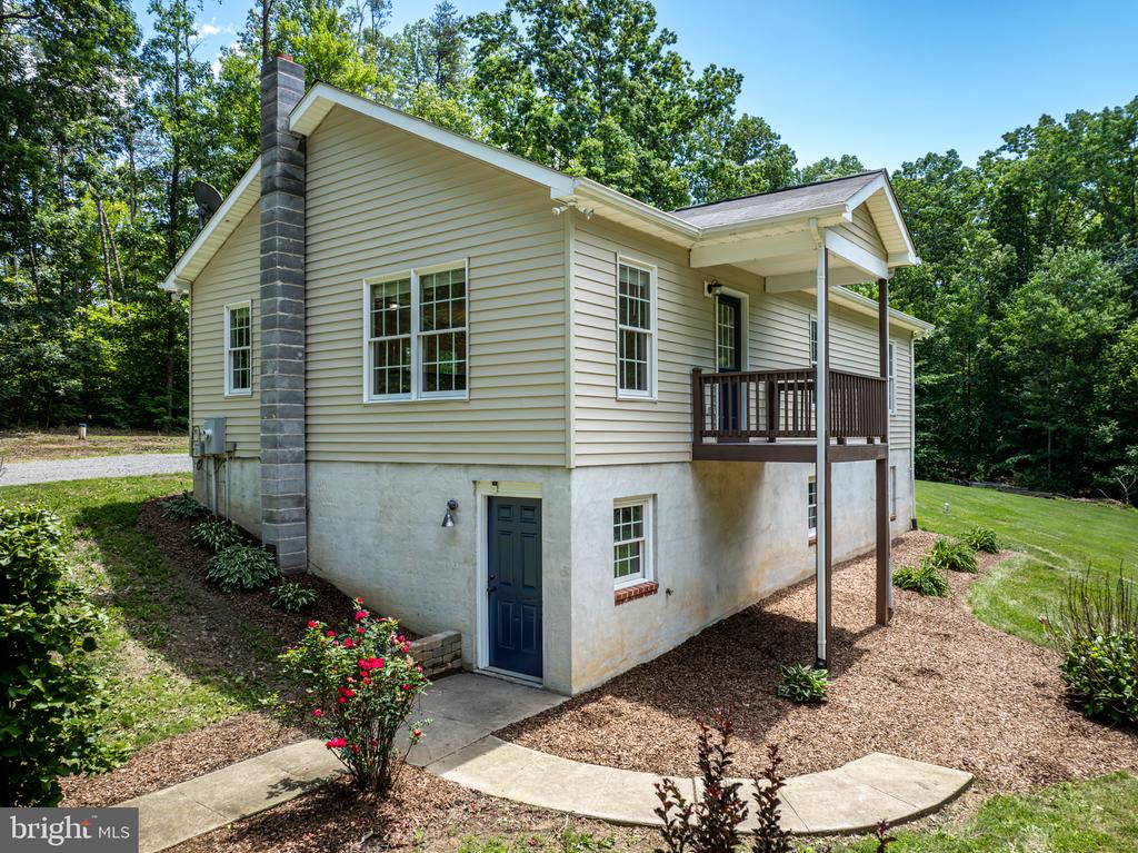 4771 S BLUE RIDGE TPKE, ROCHELLE, Virginia 22738, 3 Bedrooms Bedrooms, ,1 BathroomBathrooms,Residential,4771 S BLUE RIDGE TPKE,VAMA2002800 MLS # VAMA2002800
