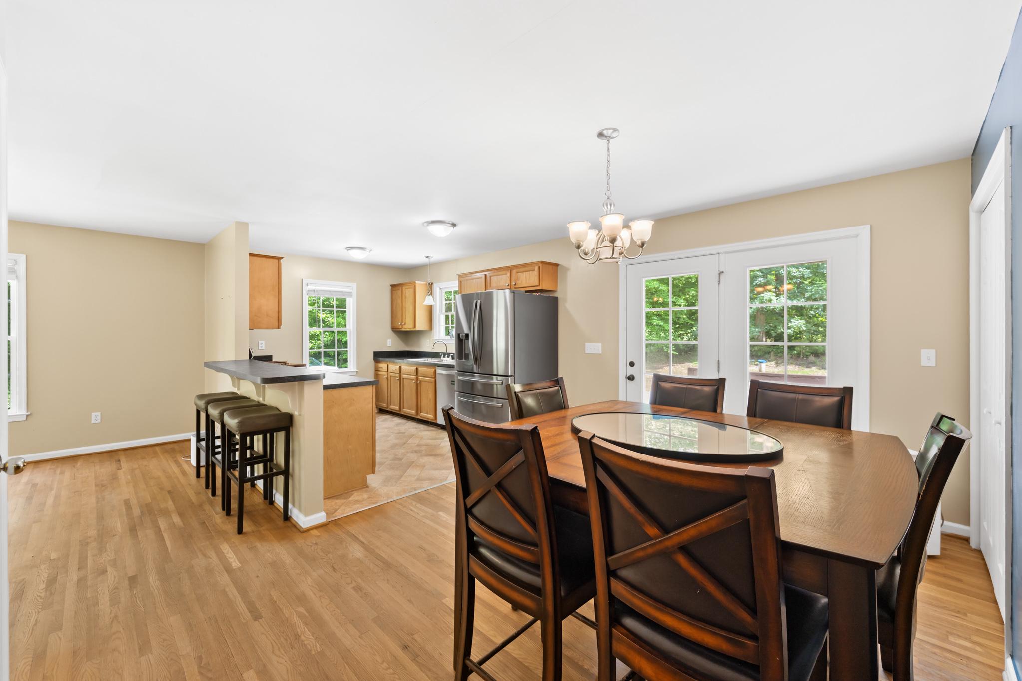 4771 S BLUE RIDGE TPKE, ROCHELLE, Virginia 22738, 3 Bedrooms Bedrooms, ,1 BathroomBathrooms,Residential,4771 S BLUE RIDGE TPKE,VAMA2002800 MLS # VAMA2002800