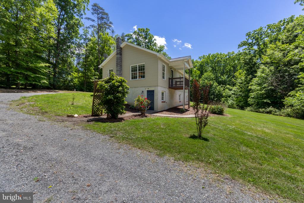 4771 S BLUE RIDGE TPKE, ROCHELLE, Virginia 22738, 3 Bedrooms Bedrooms, ,1 BathroomBathrooms,Residential,4771 S BLUE RIDGE TPKE,VAMA2002800 MLS # VAMA2002800