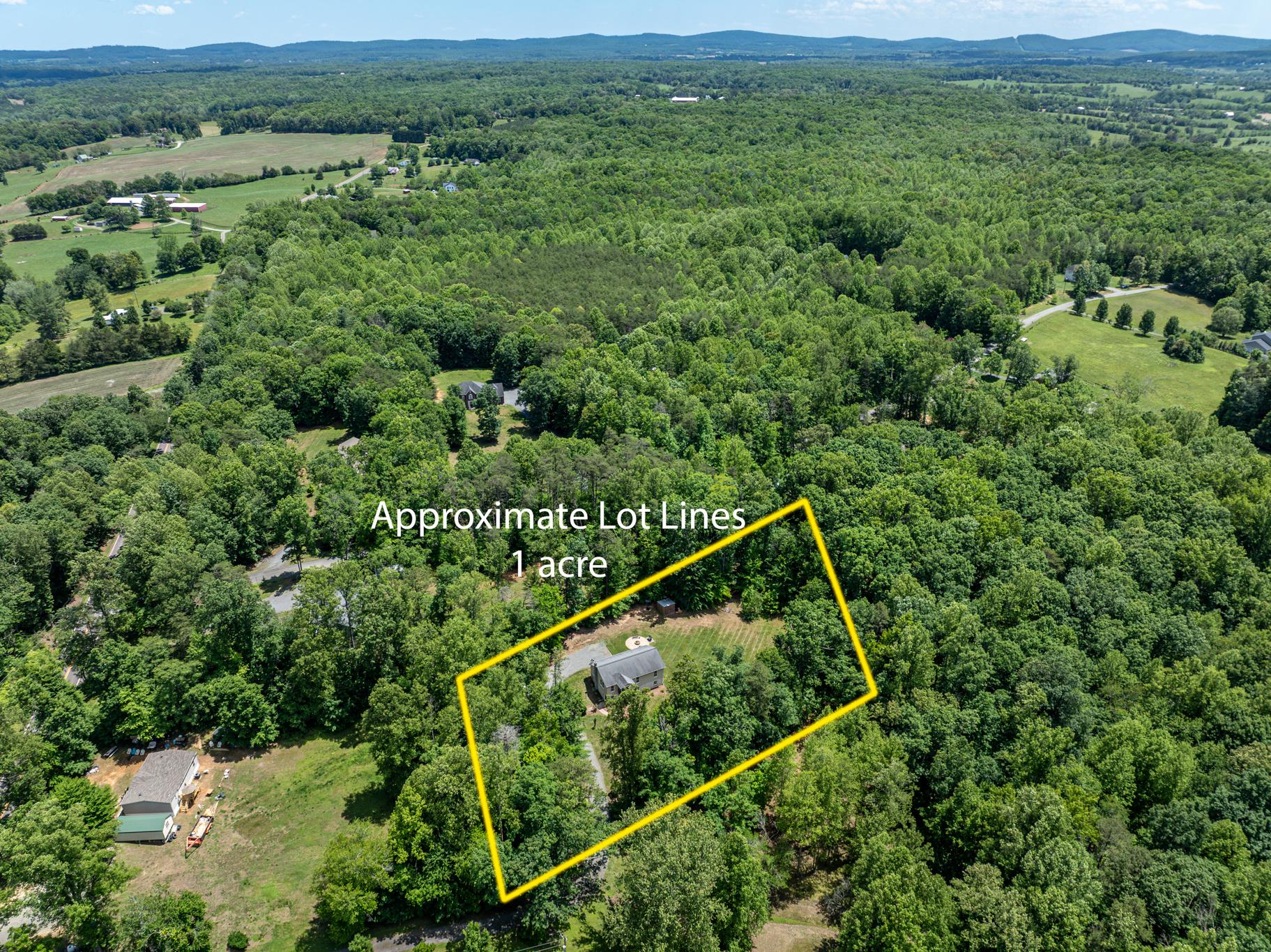 4771 S BLUE RIDGE TPKE, ROCHELLE, Virginia 22738, 3 Bedrooms Bedrooms, ,1 BathroomBathrooms,Residential,4771 S BLUE RIDGE TPKE,VAMA2002800 MLS # VAMA2002800