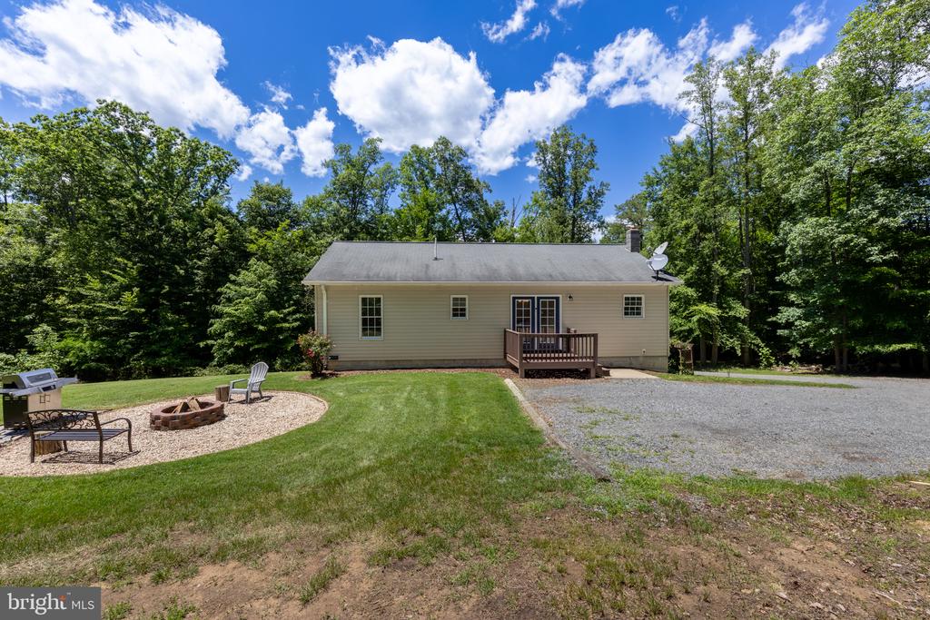 4771 S BLUE RIDGE TPKE, ROCHELLE, Virginia 22738, 3 Bedrooms Bedrooms, ,1 BathroomBathrooms,Residential,4771 S BLUE RIDGE TPKE,VAMA2002800 MLS # VAMA2002800