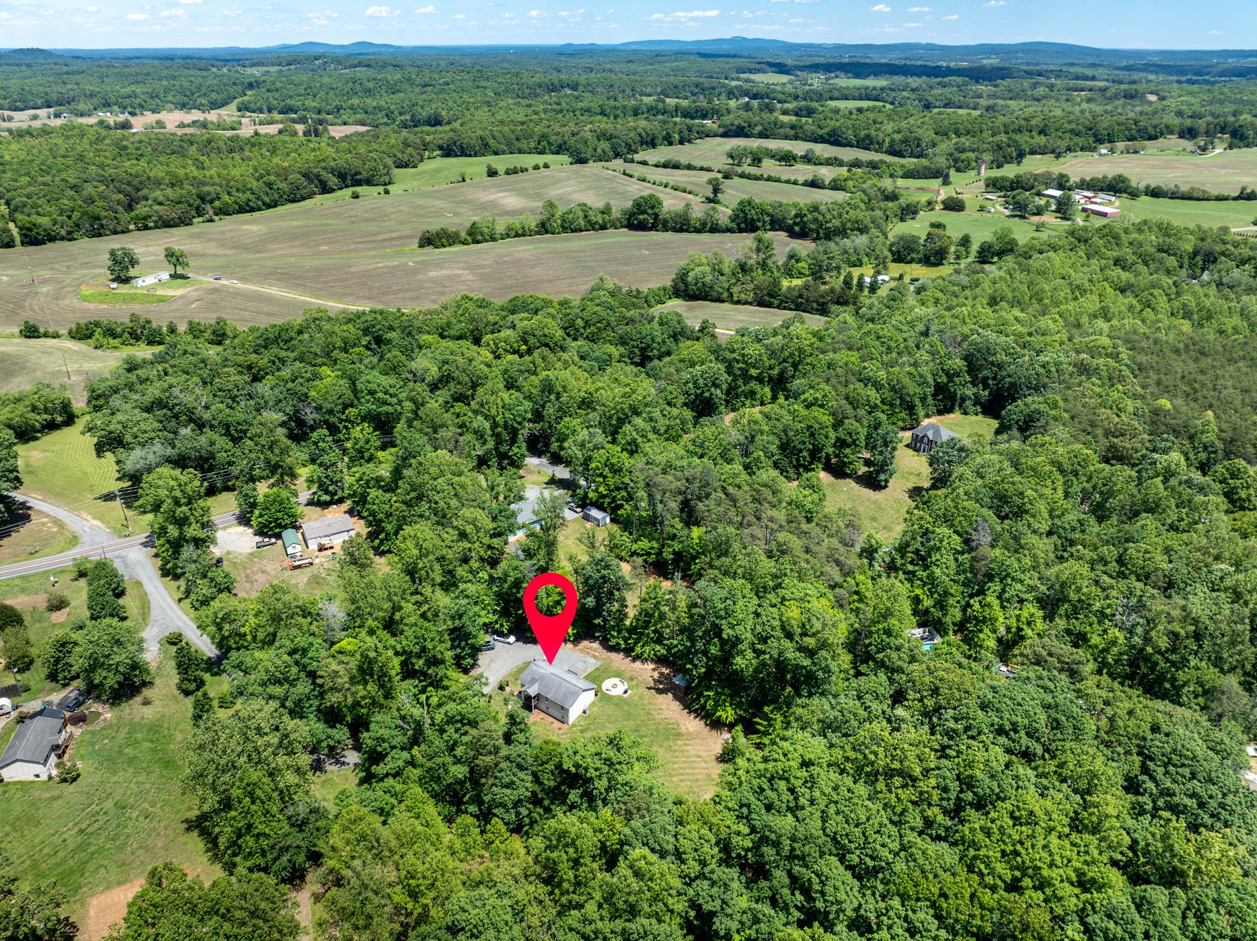 4771 S BLUE RIDGE TPKE, ROCHELLE, Virginia 22738, 3 Bedrooms Bedrooms, ,1 BathroomBathrooms,Residential,4771 S BLUE RIDGE TPKE,VAMA2002800 MLS # VAMA2002800