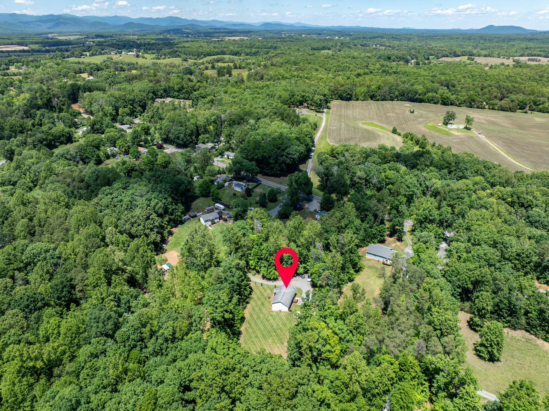 4771 S BLUE RIDGE TPKE, ROCHELLE, Virginia 22738, 3 Bedrooms Bedrooms, ,1 BathroomBathrooms,Residential,4771 S BLUE RIDGE TPKE,VAMA2002800 MLS # VAMA2002800