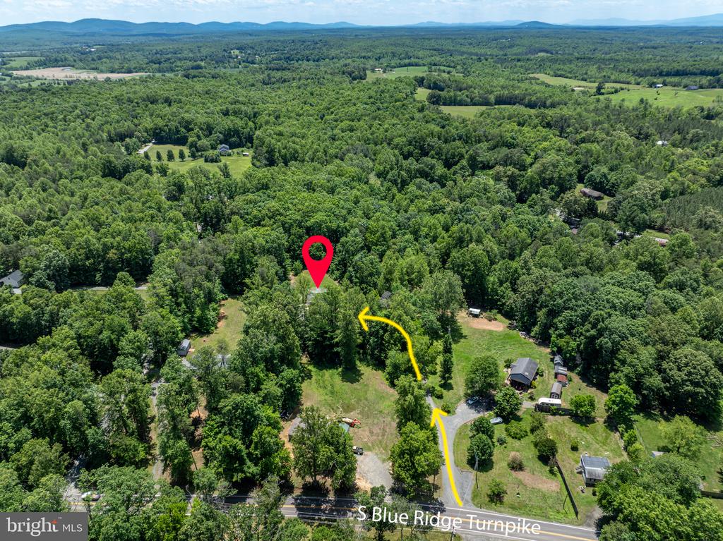 4771 S BLUE RIDGE TPKE, ROCHELLE, Virginia 22738, 3 Bedrooms Bedrooms, ,1 BathroomBathrooms,Residential,4771 S BLUE RIDGE TPKE,VAMA2002800 MLS # VAMA2002800