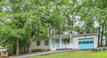 6317 PLANTATION FOREST DR, SPOTSYLVANIA, Virginia 22553, 3 Bedrooms Bedrooms, ,1 BathroomBathrooms,Residential,6317 PLANTATION FOREST DR,VASP2042416 MLS # VASP2042416