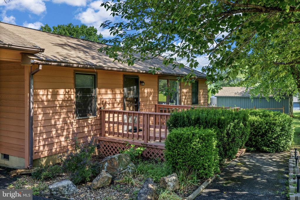 6216 BRYN LN, MINERAL, Virginia 23117, 3 Bedrooms Bedrooms, ,2 BathroomsBathrooms,Residential,6216 BRYN LN,VASP2042306 MLS # VASP2042306
