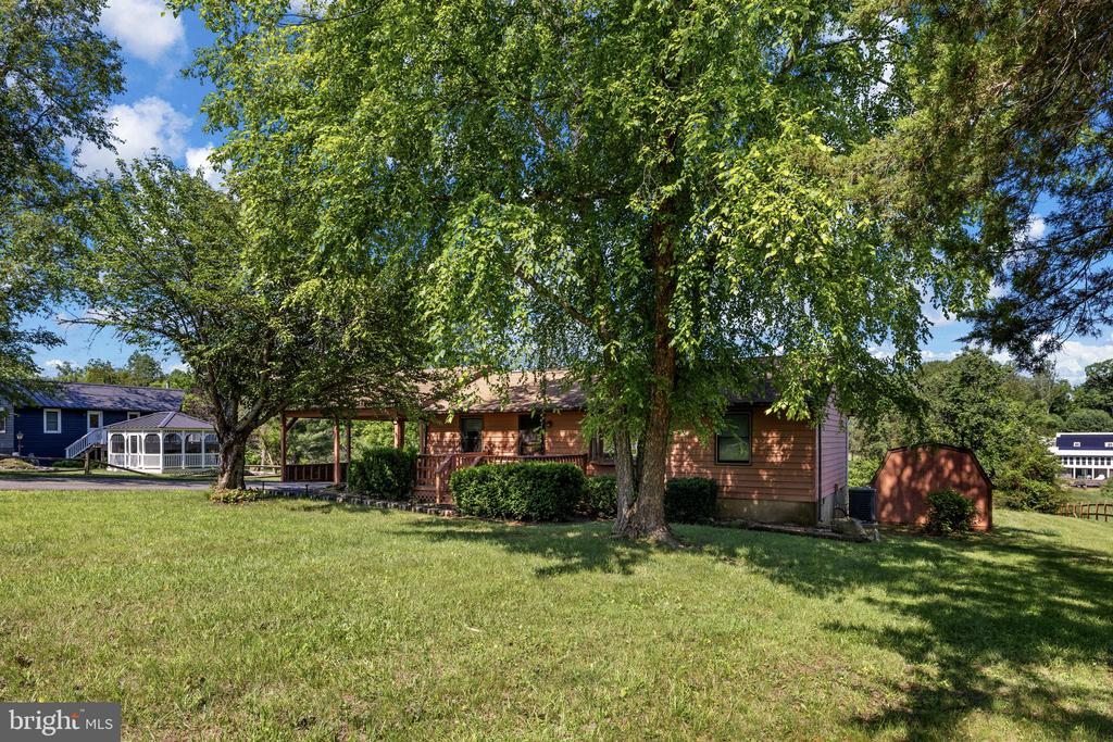 6216 BRYN LN, MINERAL, Virginia 23117, 3 Bedrooms Bedrooms, ,2 BathroomsBathrooms,Residential,6216 BRYN LN,VASP2042306 MLS # VASP2042306