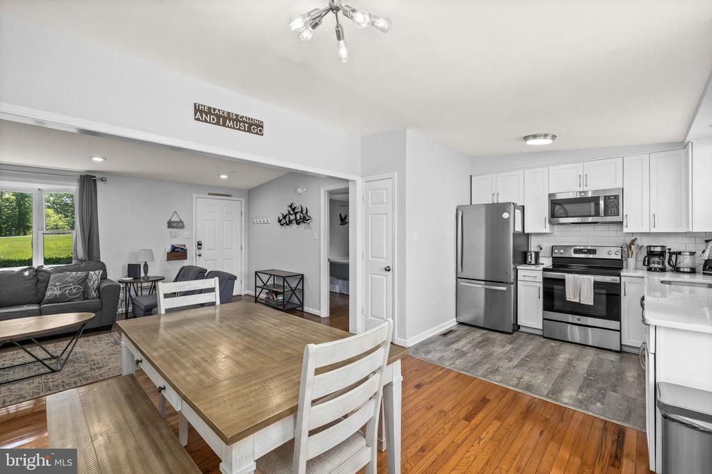 6216 BRYN LN, MINERAL, Virginia 23117, 3 Bedrooms Bedrooms, ,2 BathroomsBathrooms,Residential,6216 BRYN LN,VASP2042306 MLS # VASP2042306