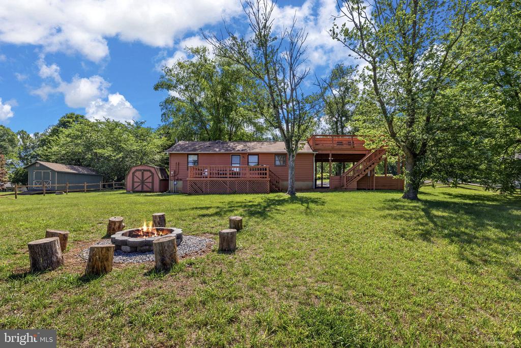 6216 BRYN LN, MINERAL, Virginia 23117, 3 Bedrooms Bedrooms, ,2 BathroomsBathrooms,Residential,6216 BRYN LN,VASP2042306 MLS # VASP2042306