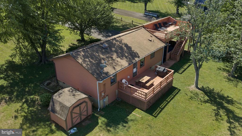 6216 BRYN LN, MINERAL, Virginia 23117, 3 Bedrooms Bedrooms, ,2 BathroomsBathrooms,Residential,6216 BRYN LN,VASP2042306 MLS # VASP2042306