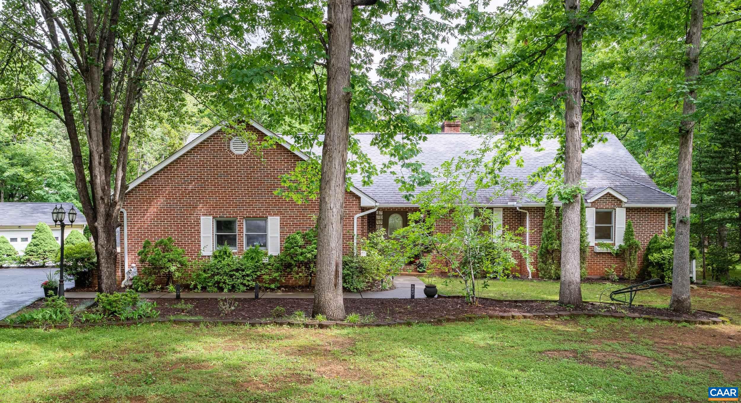 4 GUM CT, PALMYRA, Virginia 22963, 5 Bedrooms Bedrooms, ,3 BathroomsBathrooms,Residential,4 GUM CT,677768 MLS # 677768