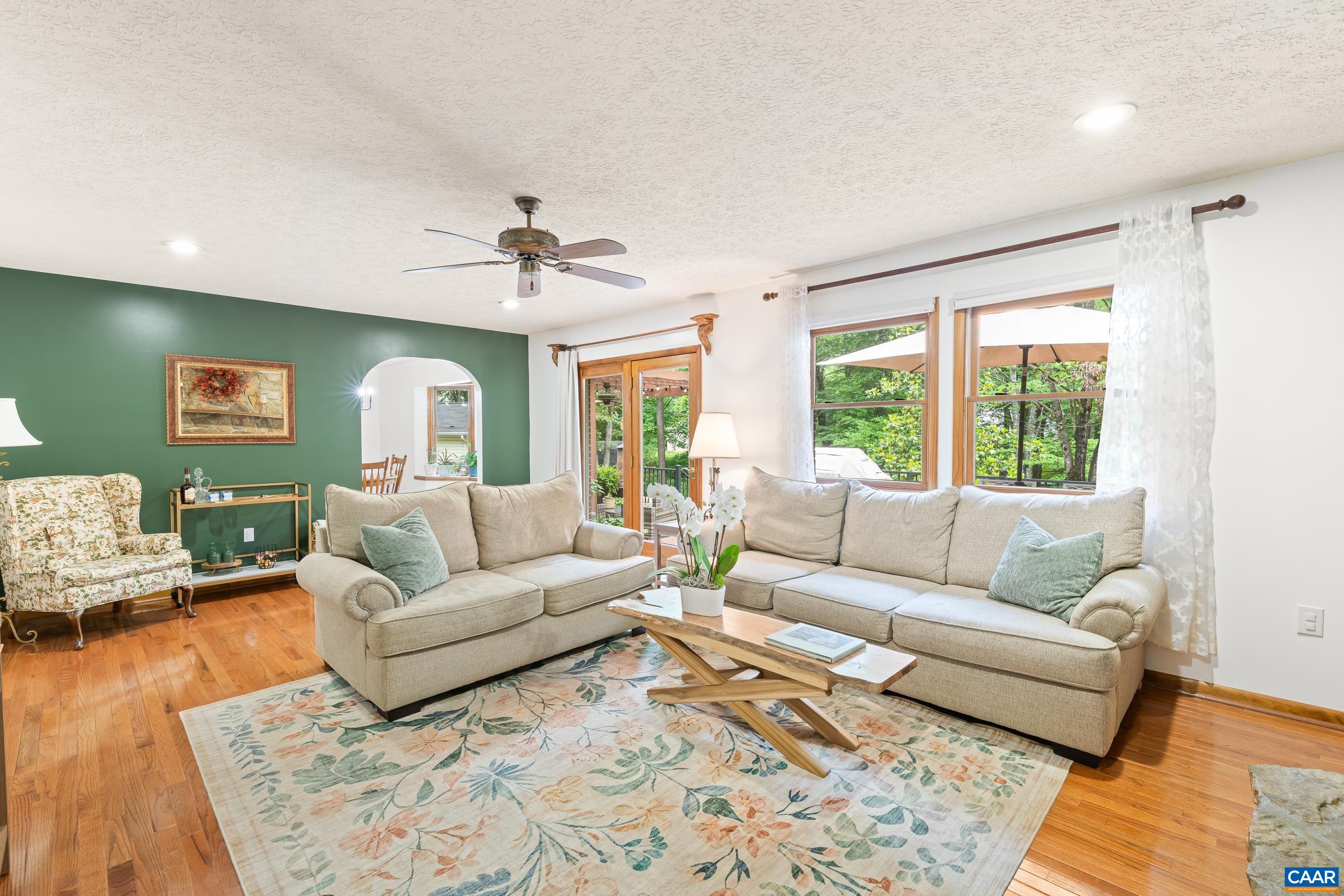 4 GUM CT, PALMYRA, Virginia 22963, 5 Bedrooms Bedrooms, ,3 BathroomsBathrooms,Residential,4 GUM CT,677768 MLS # 677768