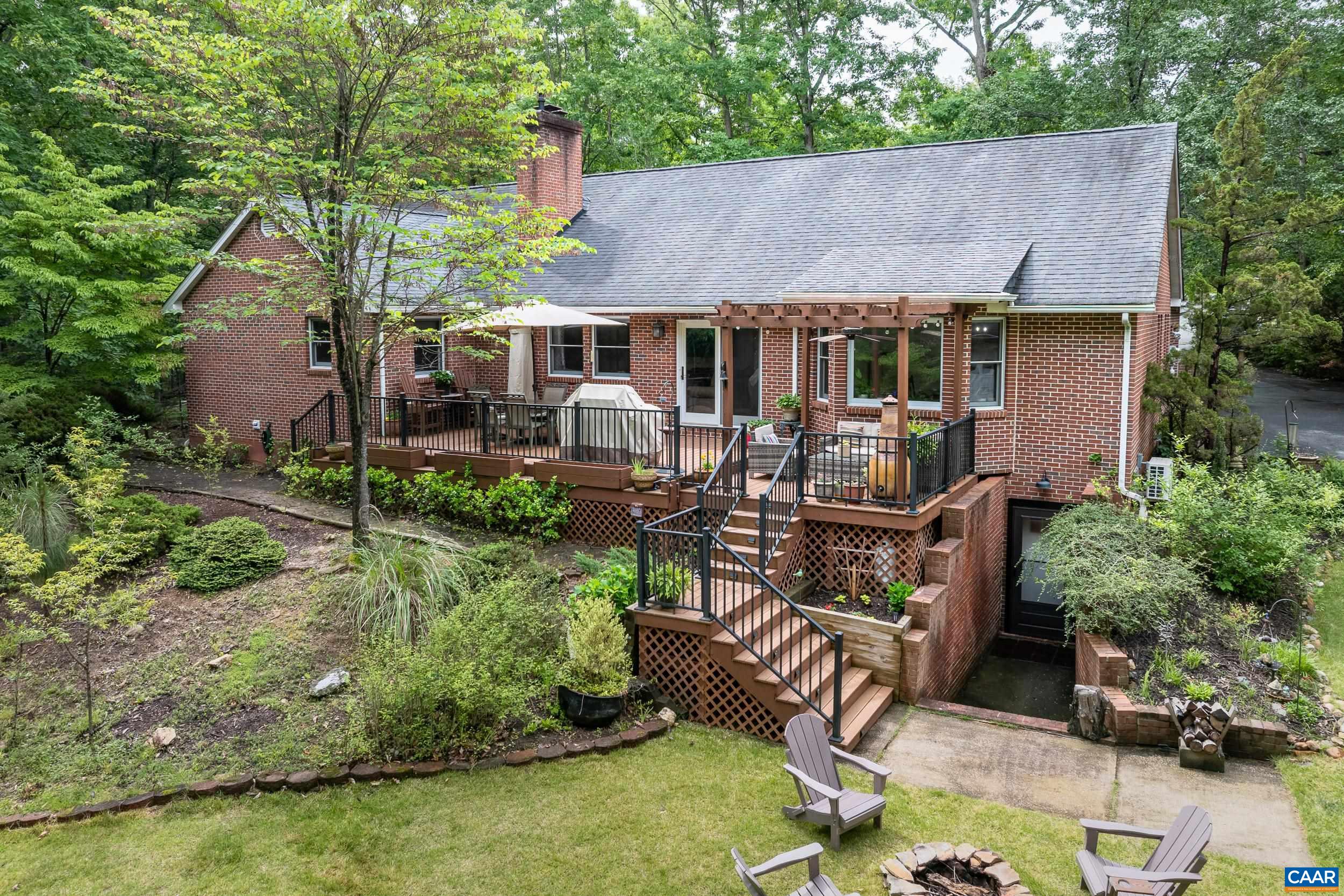4 GUM CT, PALMYRA, Virginia 22963, 5 Bedrooms Bedrooms, ,3 BathroomsBathrooms,Residential,4 GUM CT,677768 MLS # 677768