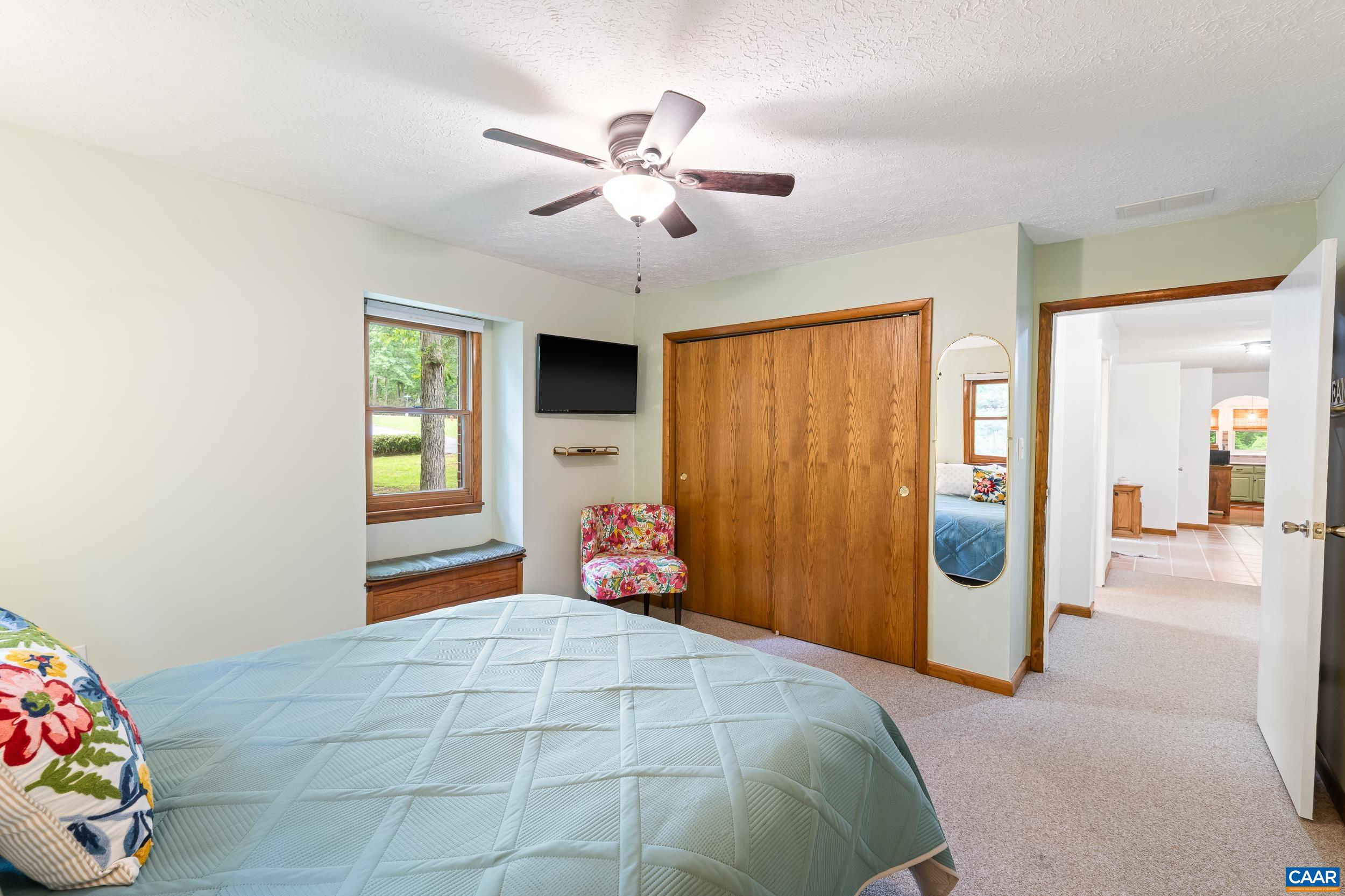 4 GUM CT, PALMYRA, Virginia 22963, 5 Bedrooms Bedrooms, ,3 BathroomsBathrooms,Residential,4 GUM CT,677768 MLS # 677768