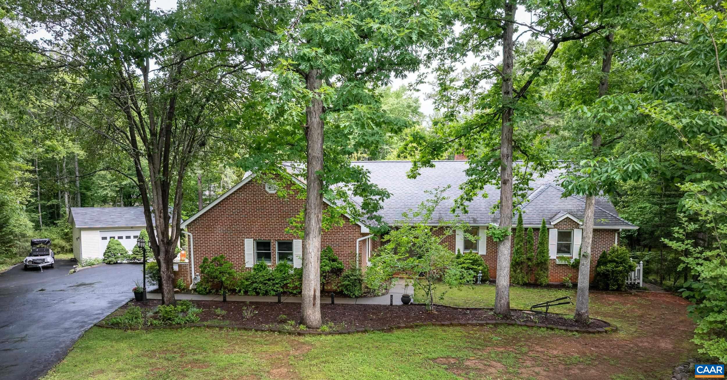 4 GUM CT, PALMYRA, Virginia 22963, 5 Bedrooms Bedrooms, ,3 BathroomsBathrooms,Residential,4 GUM CT,677768 MLS # 677768
