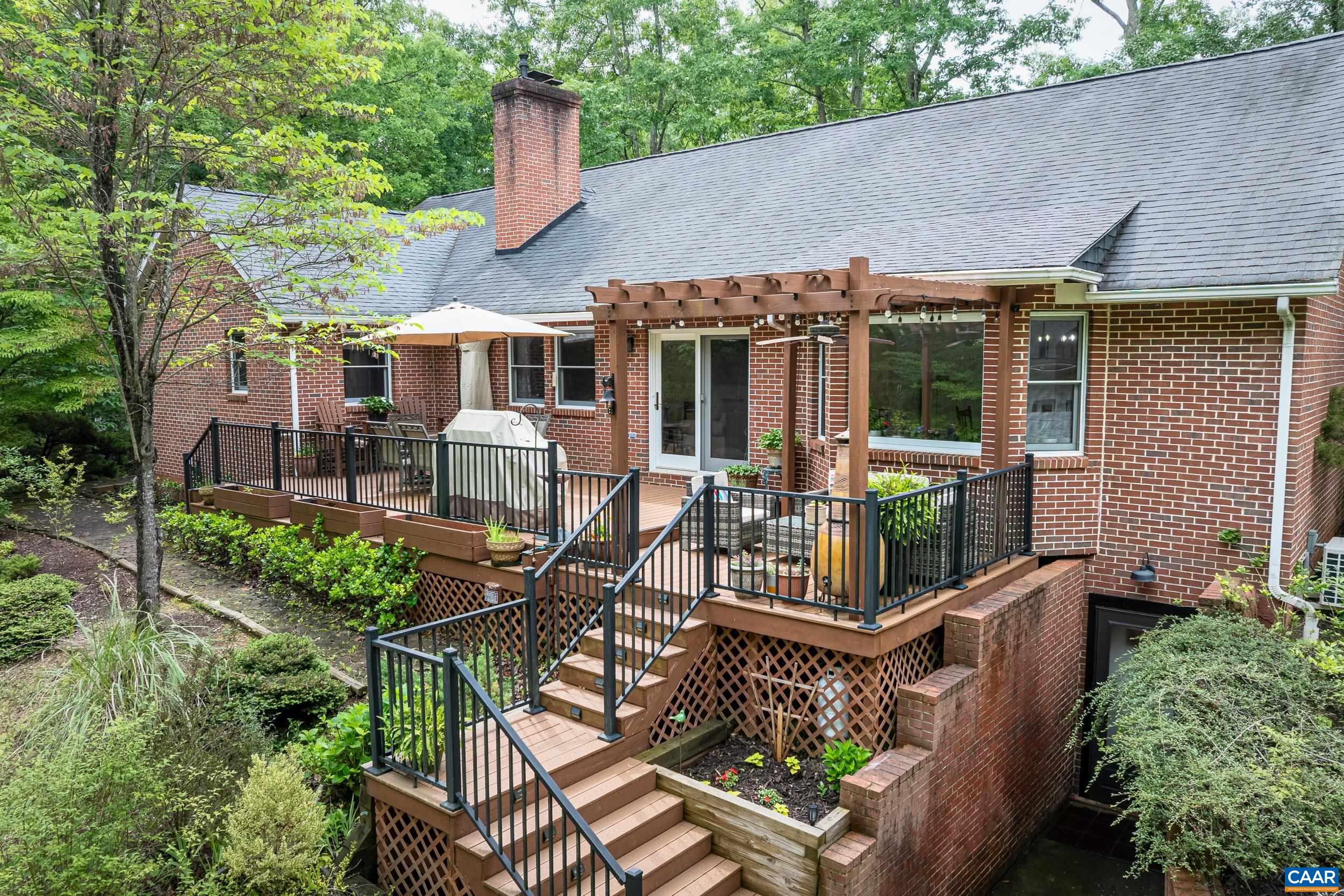 4 GUM CT, PALMYRA, Virginia 22963, 5 Bedrooms Bedrooms, ,3 BathroomsBathrooms,Residential,4 GUM CT,677768 MLS # 677768