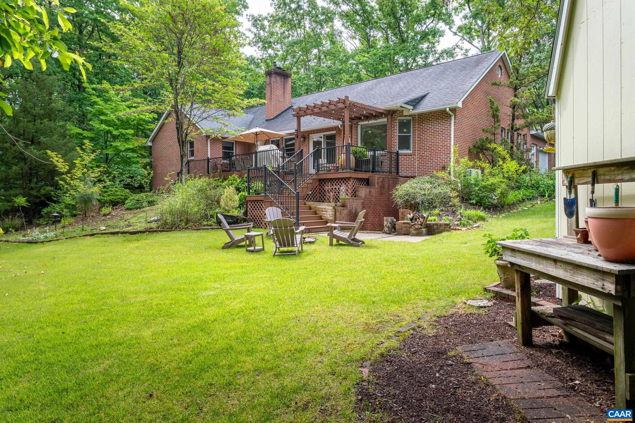 4 GUM CT, PALMYRA, Virginia 22963, 5 Bedrooms Bedrooms, ,3 BathroomsBathrooms,Residential,4 GUM CT,677768 MLS # 677768