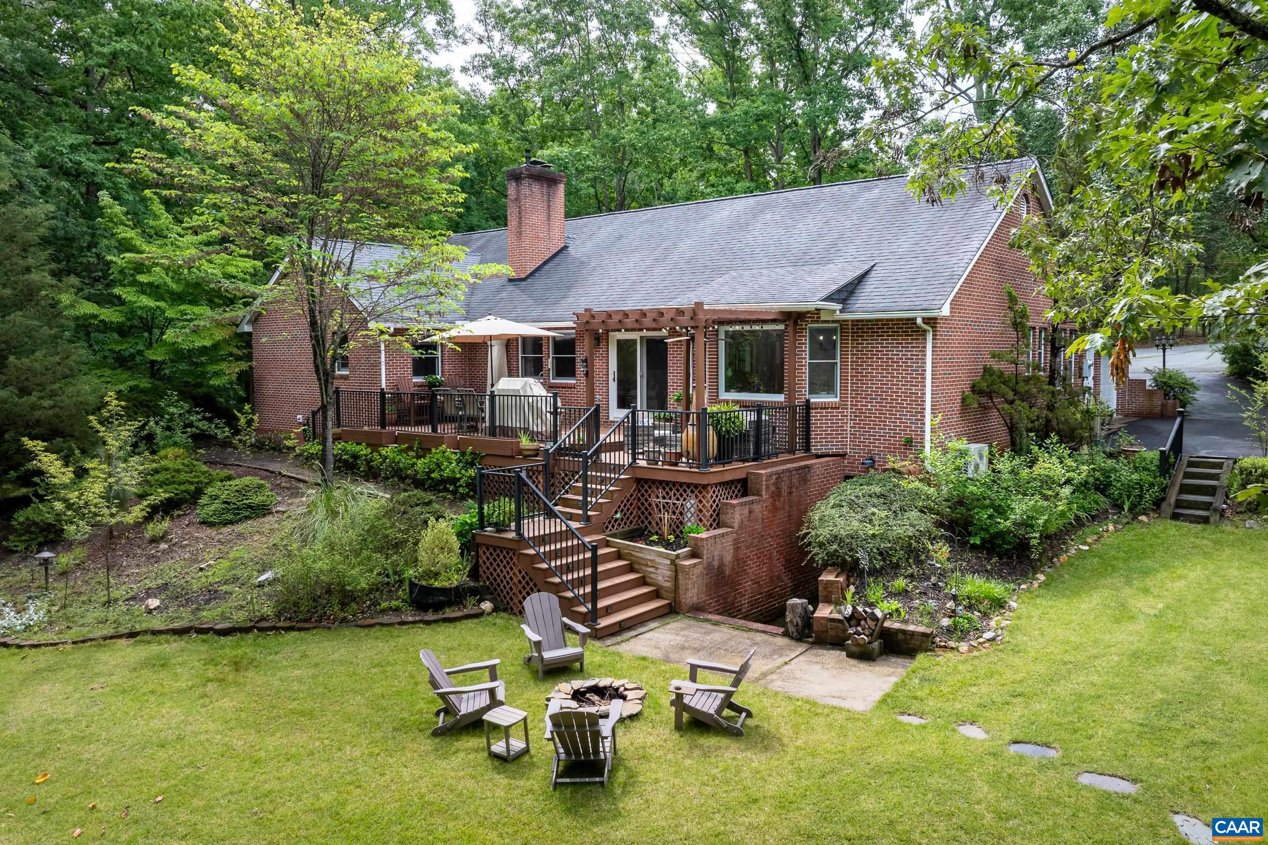 4 GUM CT, PALMYRA, Virginia 22963, 5 Bedrooms Bedrooms, ,3 BathroomsBathrooms,Residential,4 GUM CT,677768 MLS # 677768