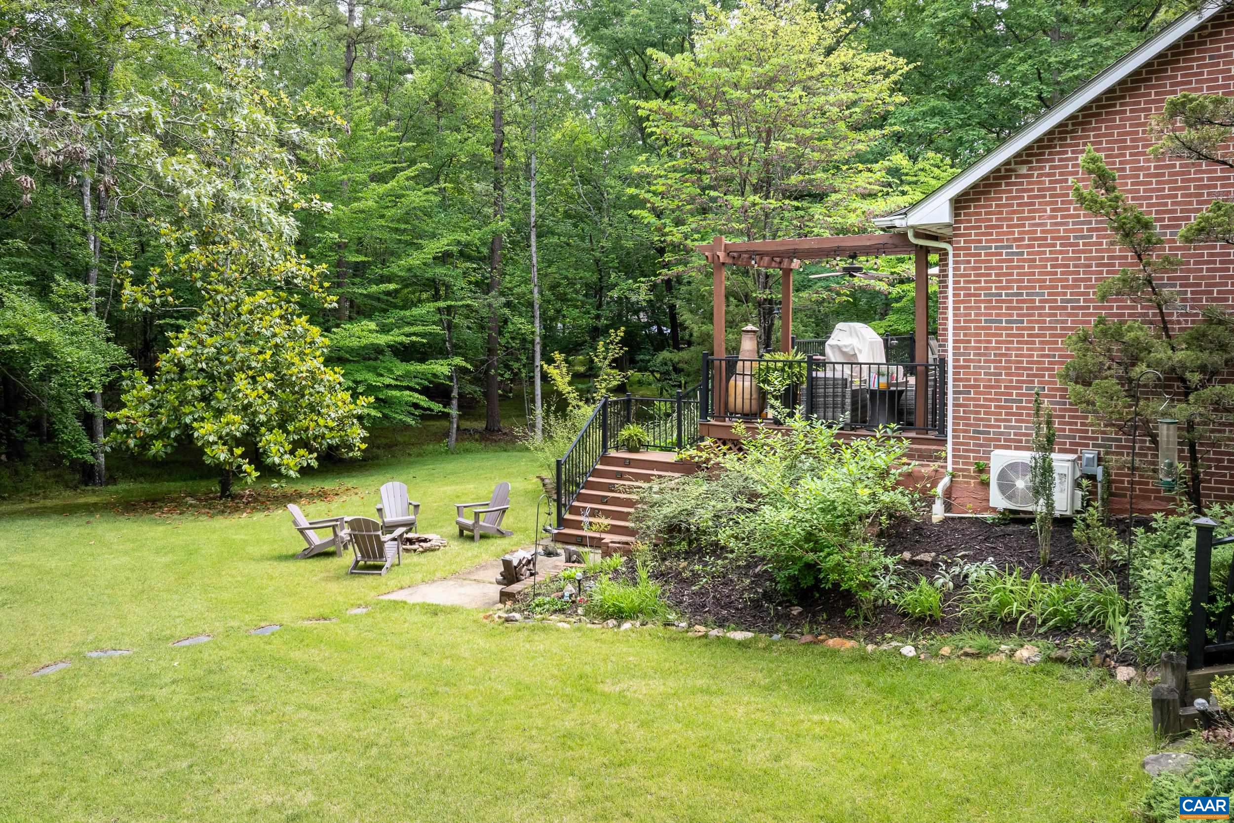 4 GUM CT, PALMYRA, Virginia 22963, 5 Bedrooms Bedrooms, ,3 BathroomsBathrooms,Residential,4 GUM CT,677768 MLS # 677768