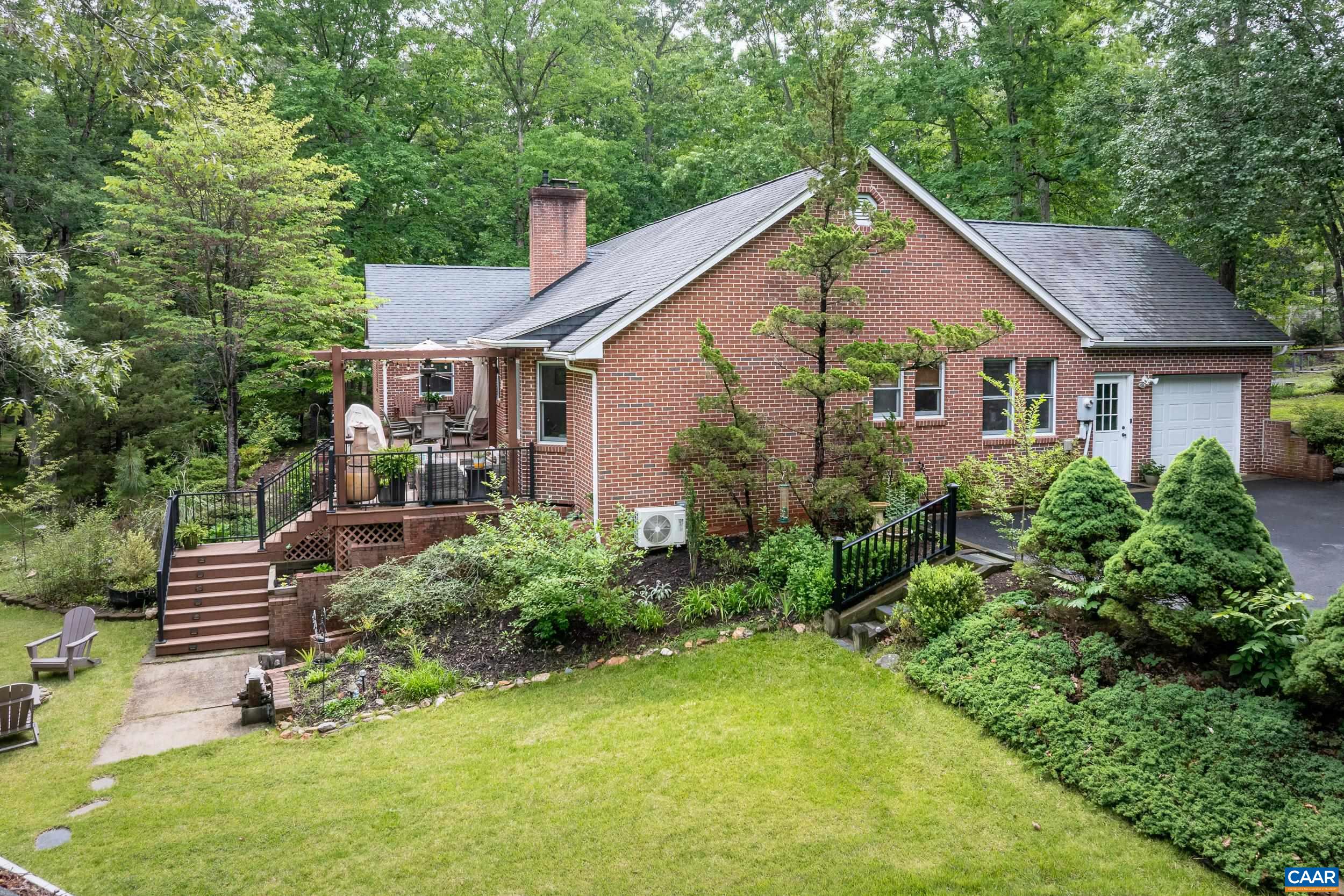 4 GUM CT, PALMYRA, Virginia 22963, 5 Bedrooms Bedrooms, ,3 BathroomsBathrooms,Residential,4 GUM CT,677768 MLS # 677768