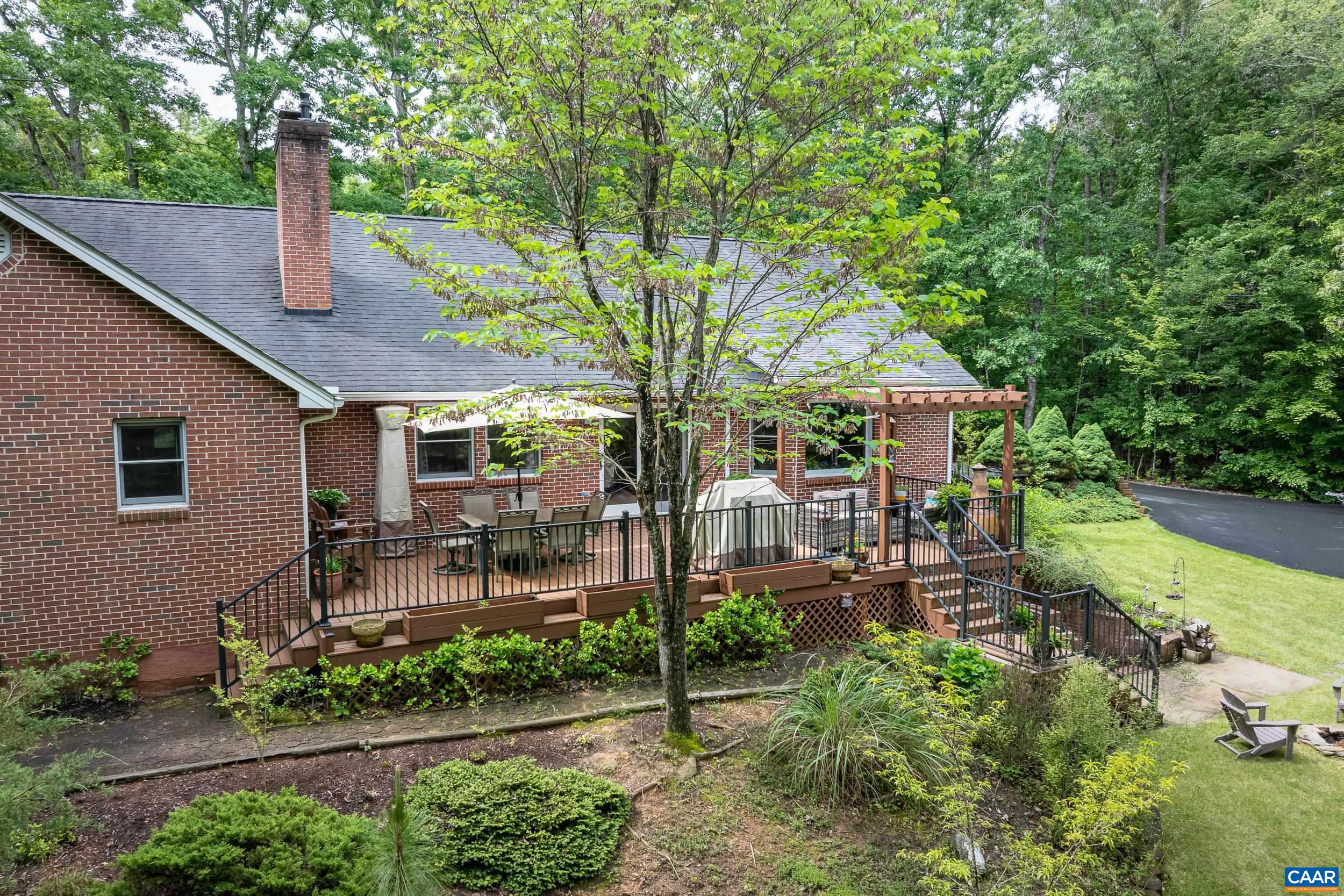 4 GUM CT, PALMYRA, Virginia 22963, 5 Bedrooms Bedrooms, ,3 BathroomsBathrooms,Residential,4 GUM CT,677768 MLS # 677768