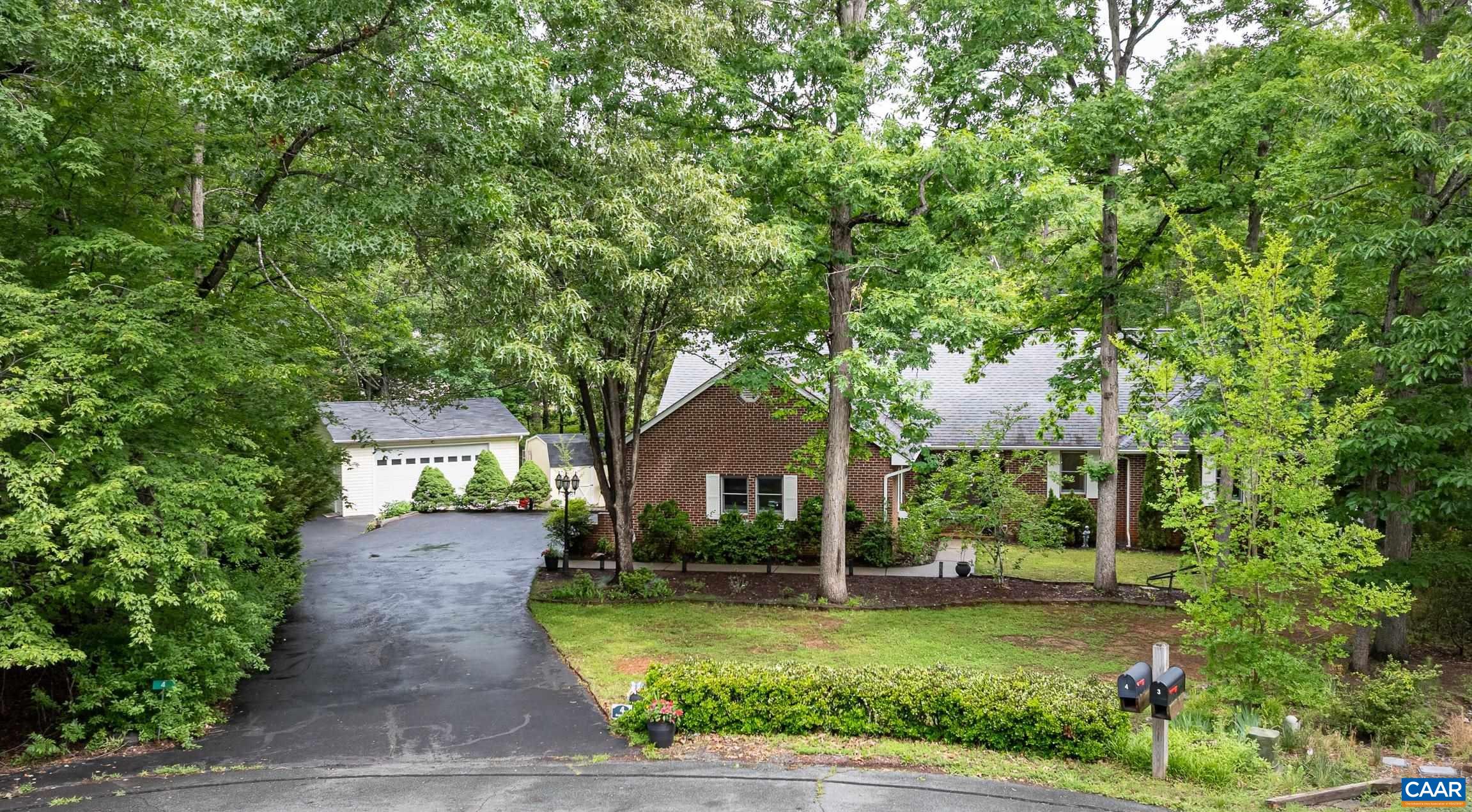 4 GUM CT, PALMYRA, Virginia 22963, 5 Bedrooms Bedrooms, ,3 BathroomsBathrooms,Residential,4 GUM CT,677768 MLS # 677768