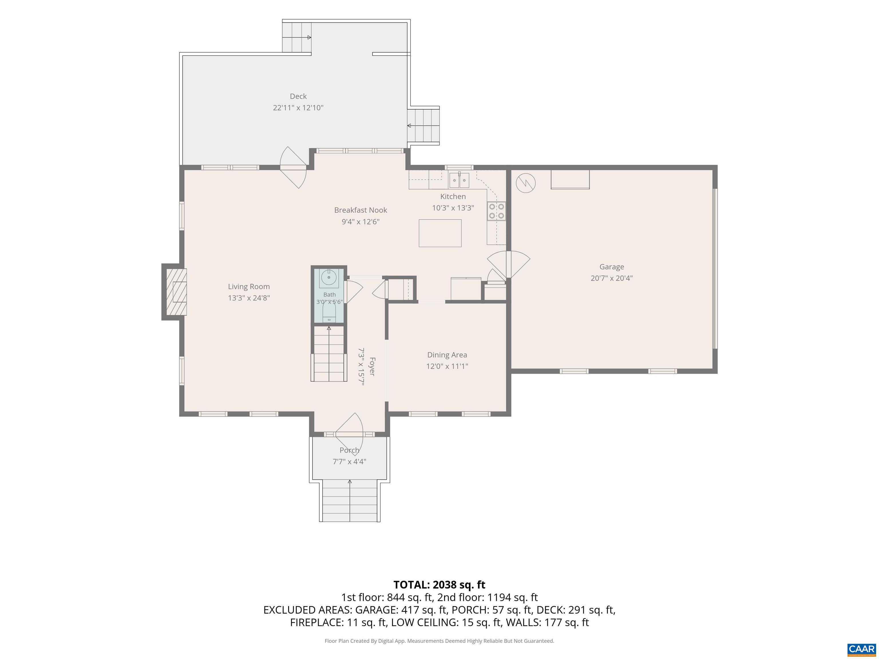 46 ROCK CREEK LN, LOUISA, Virginia 23093, 4 Bedrooms Bedrooms, ,2 BathroomsBathrooms,Residential,46 ROCK CREEK LN,677779 MLS # 677779 46 ROCK CREEK LN, LOUISA, Virginia 23093, 4 Bedrooms Bedrooms, ,2 BathroomsBathrooms,Residential,46 ROCK CREEK LN,677779 MLS # 677779