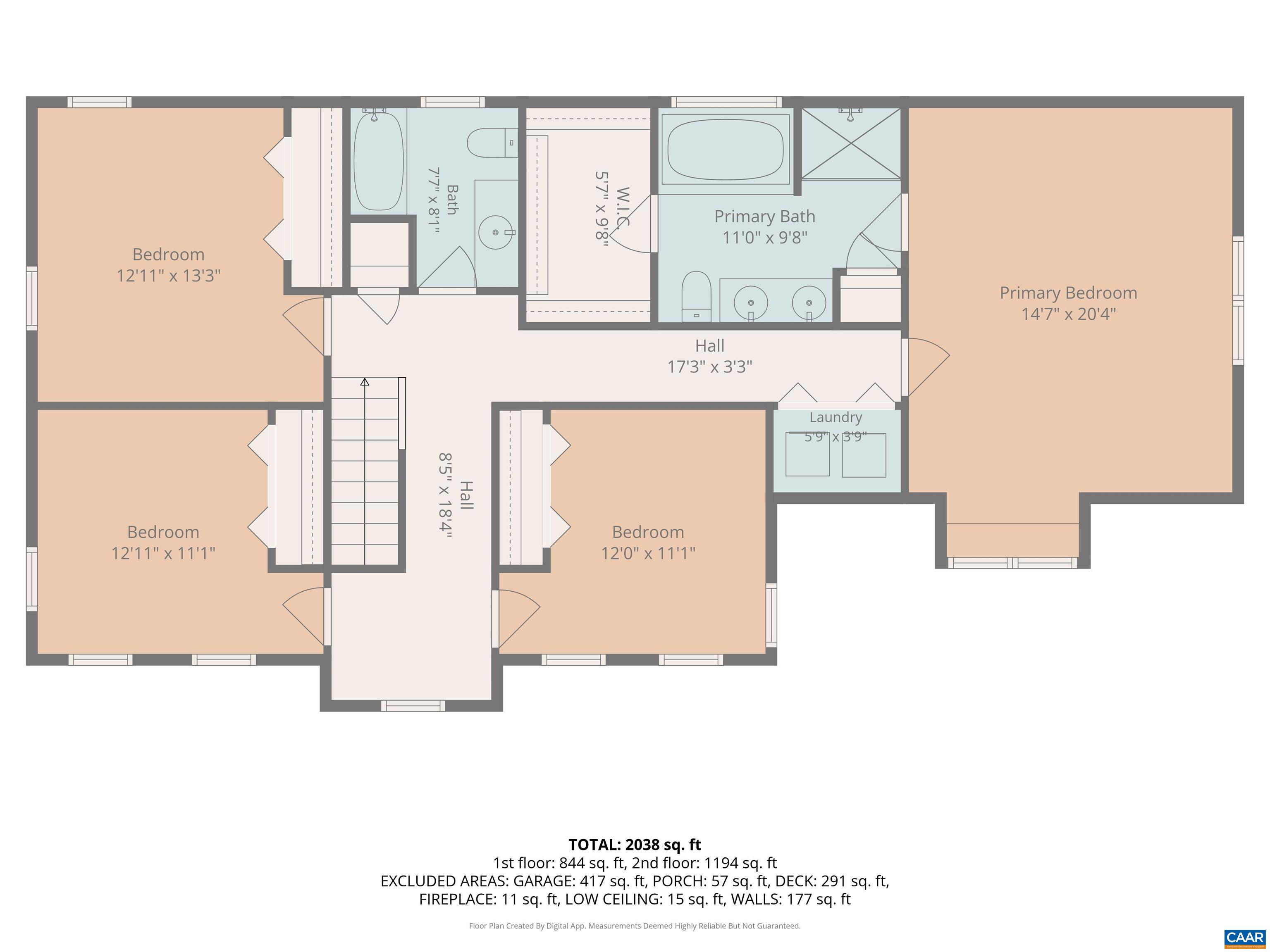 46 ROCK CREEK LN, LOUISA, Virginia 23093, 4 Bedrooms Bedrooms, ,2 BathroomsBathrooms,Residential,46 ROCK CREEK LN,677779 MLS # 677779 46 ROCK CREEK LN, LOUISA, Virginia 23093, 4 Bedrooms Bedrooms, ,2 BathroomsBathrooms,Residential,46 ROCK CREEK LN,677779 MLS # 677779