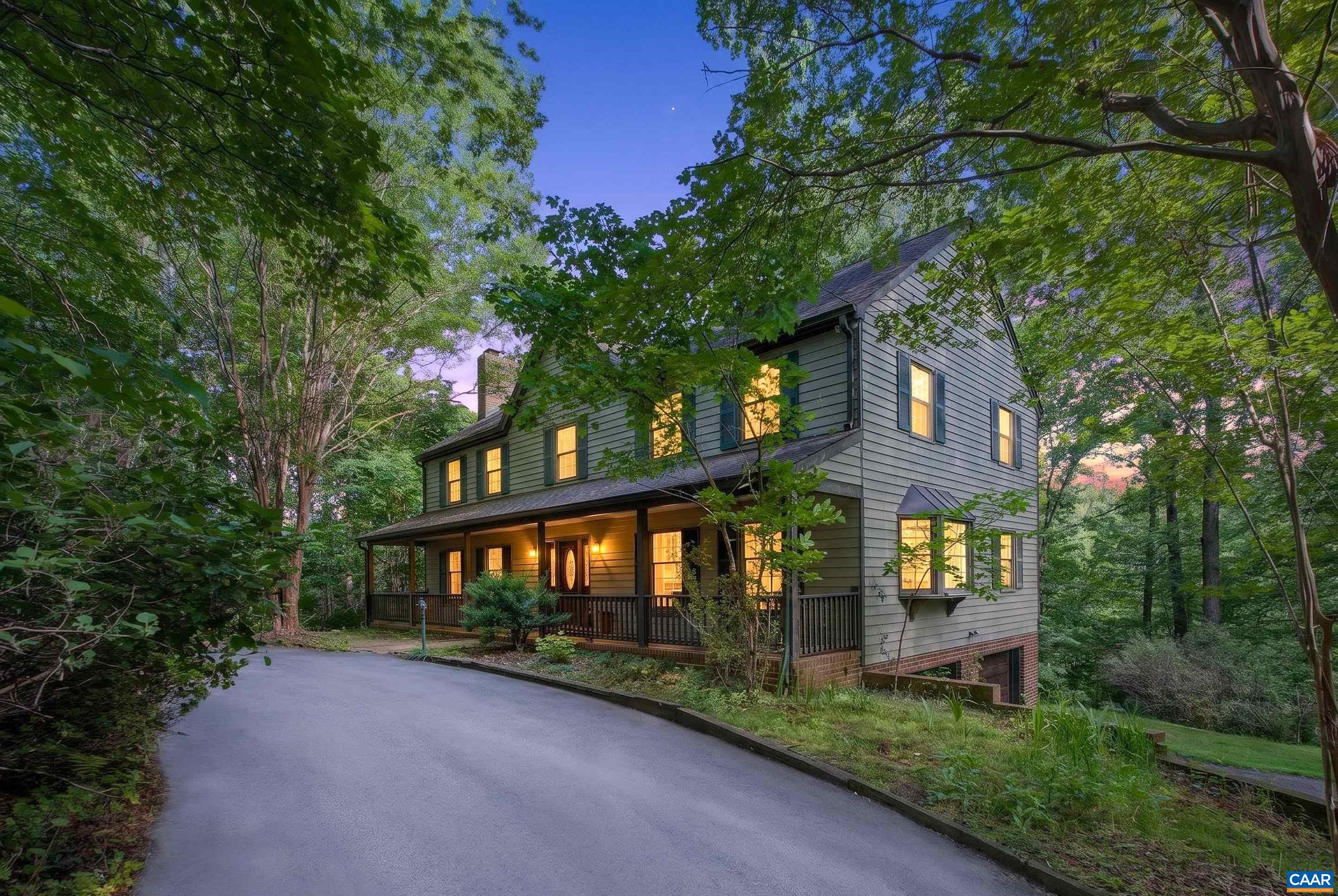 2200 ROCKY RUN, CHARLOTTESVILLE, Virginia 22901, 4 Bedrooms Bedrooms, ,3 BathroomsBathrooms,Residential,2200 ROCKY RUN,677793 MLS # 677793