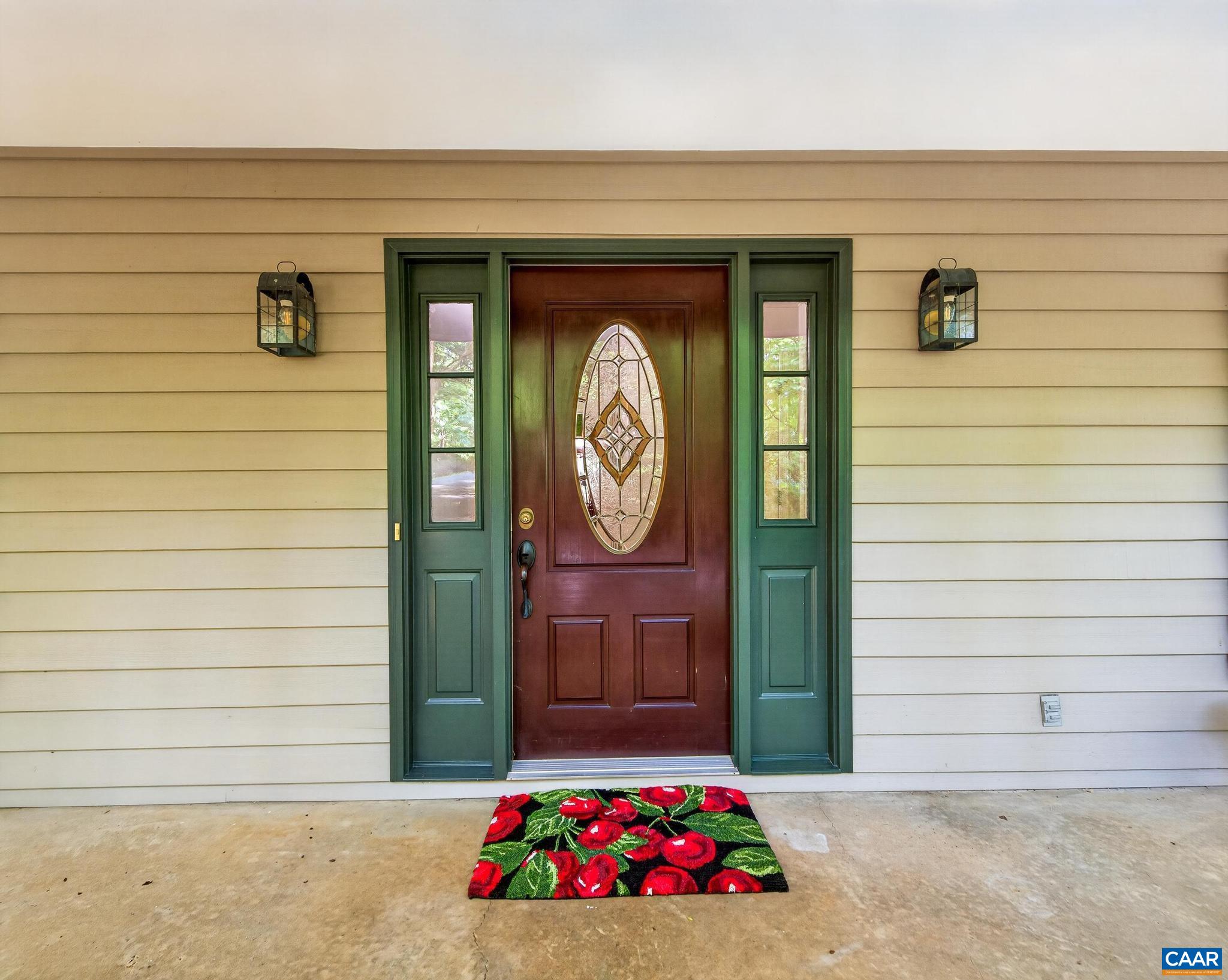 2200 ROCKY RUN, CHARLOTTESVILLE, Virginia 22901, 4 Bedrooms Bedrooms, ,3 BathroomsBathrooms,Residential,2200 ROCKY RUN,677793 MLS # 677793