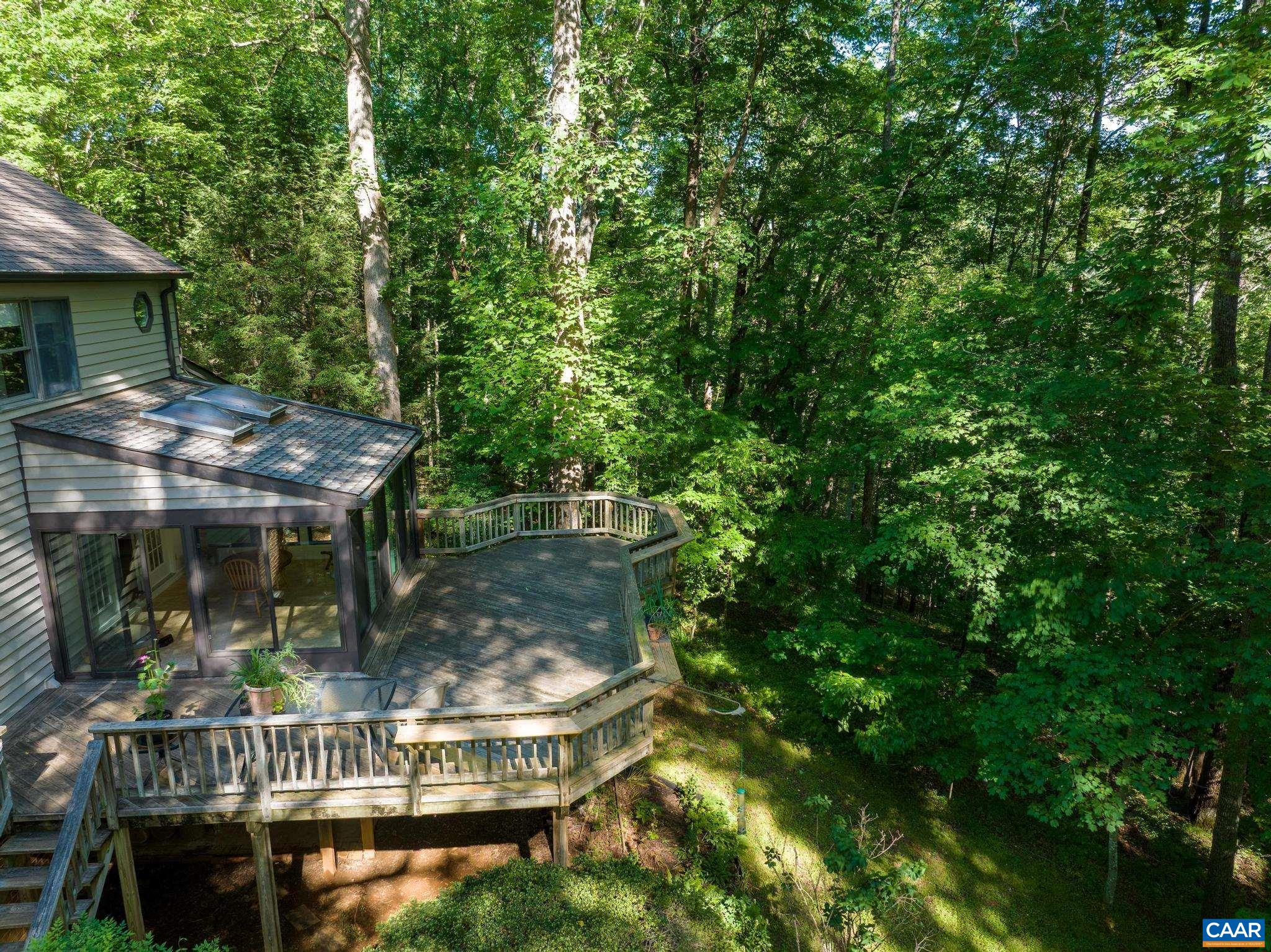 2200 ROCKY RUN, CHARLOTTESVILLE, Virginia 22901, 4 Bedrooms Bedrooms, ,3 BathroomsBathrooms,Residential,2200 ROCKY RUN,677793 MLS # 677793