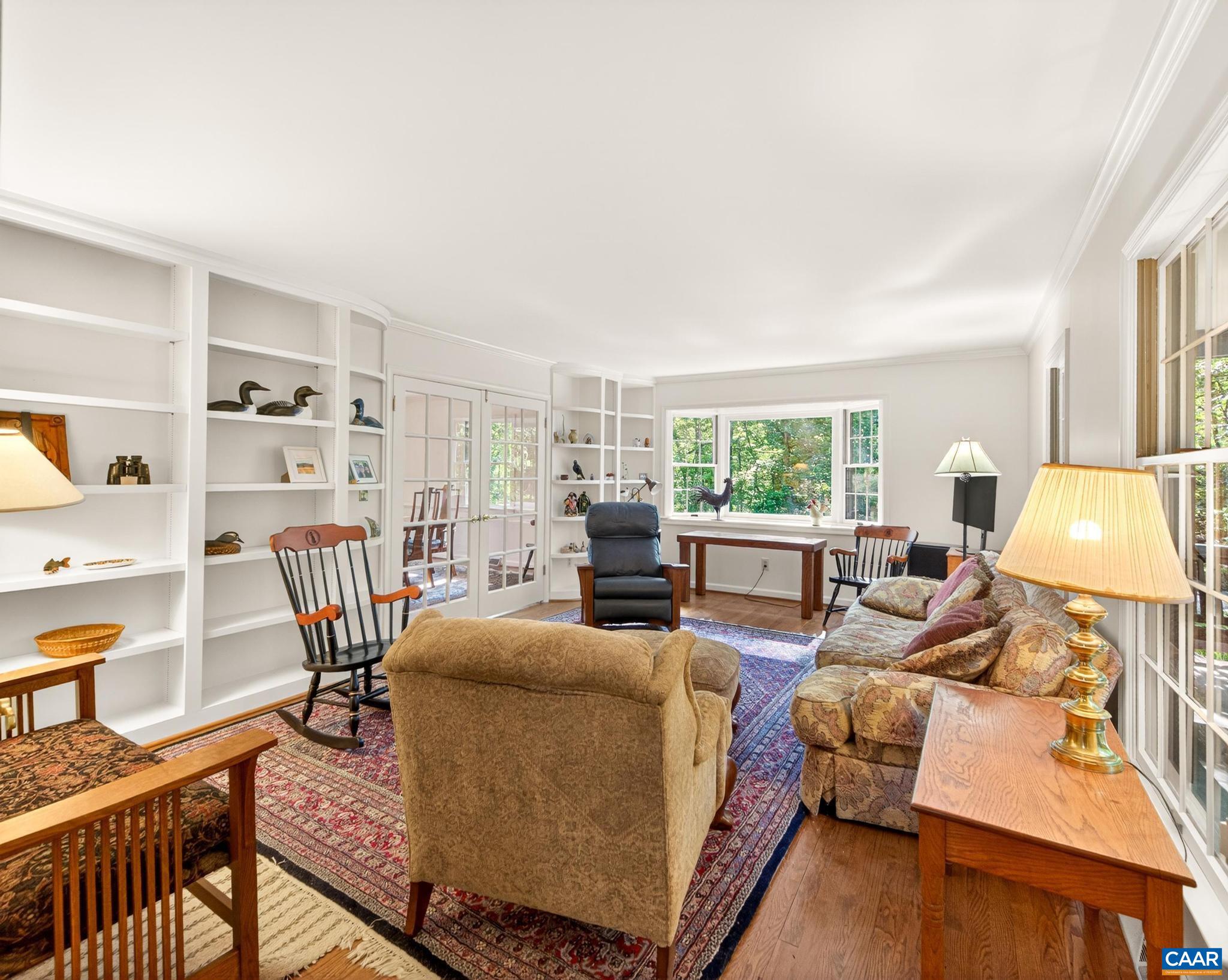 2200 ROCKY RUN, CHARLOTTESVILLE, Virginia 22901, 4 Bedrooms Bedrooms, ,3 BathroomsBathrooms,Residential,2200 ROCKY RUN,677793 MLS # 677793