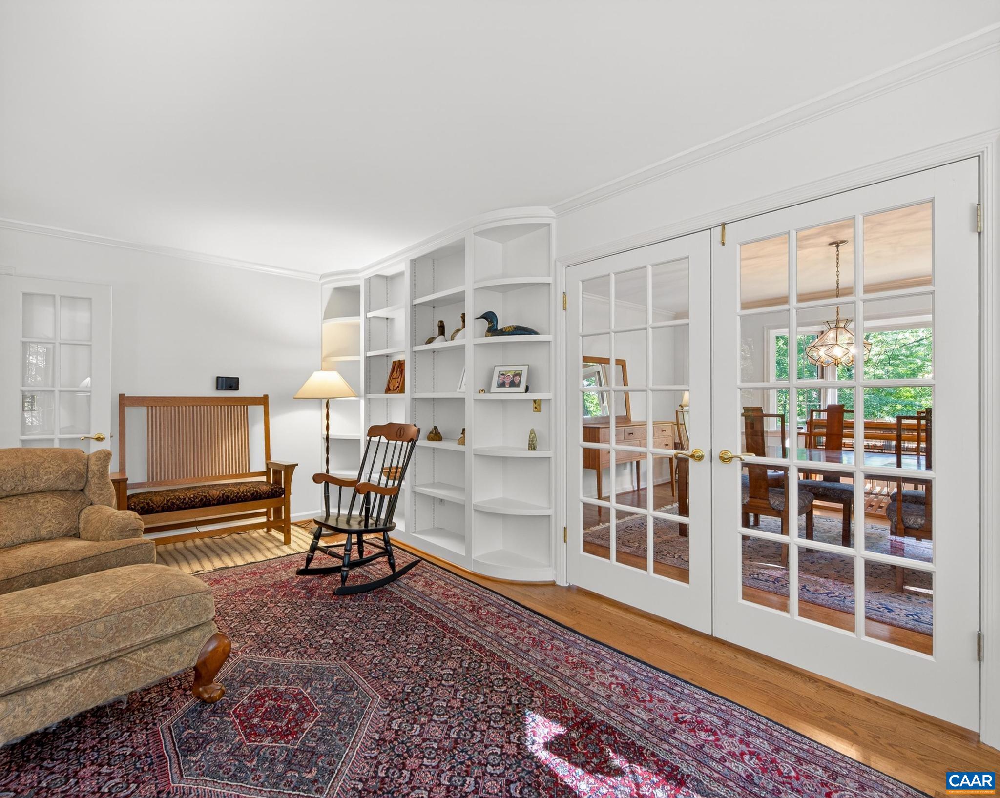 2200 ROCKY RUN, CHARLOTTESVILLE, Virginia 22901, 4 Bedrooms Bedrooms, ,3 BathroomsBathrooms,Residential,2200 ROCKY RUN,677793 MLS # 677793