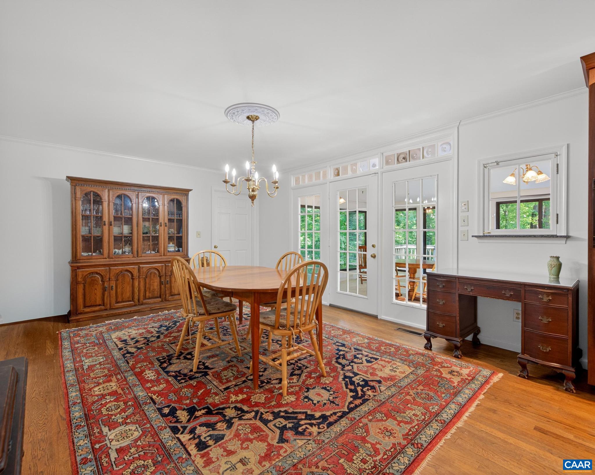 2200 ROCKY RUN, CHARLOTTESVILLE, Virginia 22901, 4 Bedrooms Bedrooms, ,3 BathroomsBathrooms,Residential,2200 ROCKY RUN,677793 MLS # 677793