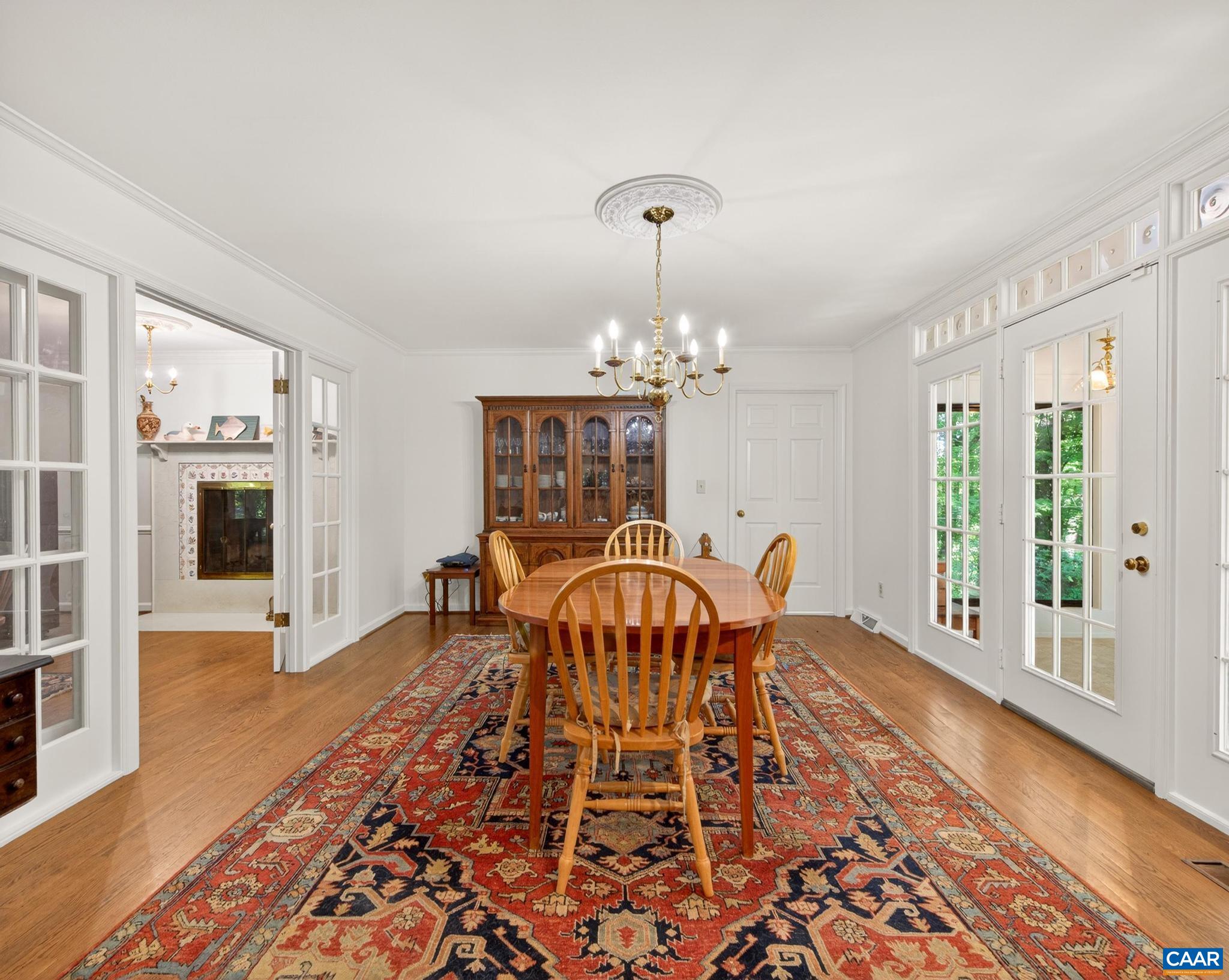 2200 ROCKY RUN, CHARLOTTESVILLE, Virginia 22901, 4 Bedrooms Bedrooms, ,3 BathroomsBathrooms,Residential,2200 ROCKY RUN,677793 MLS # 677793
