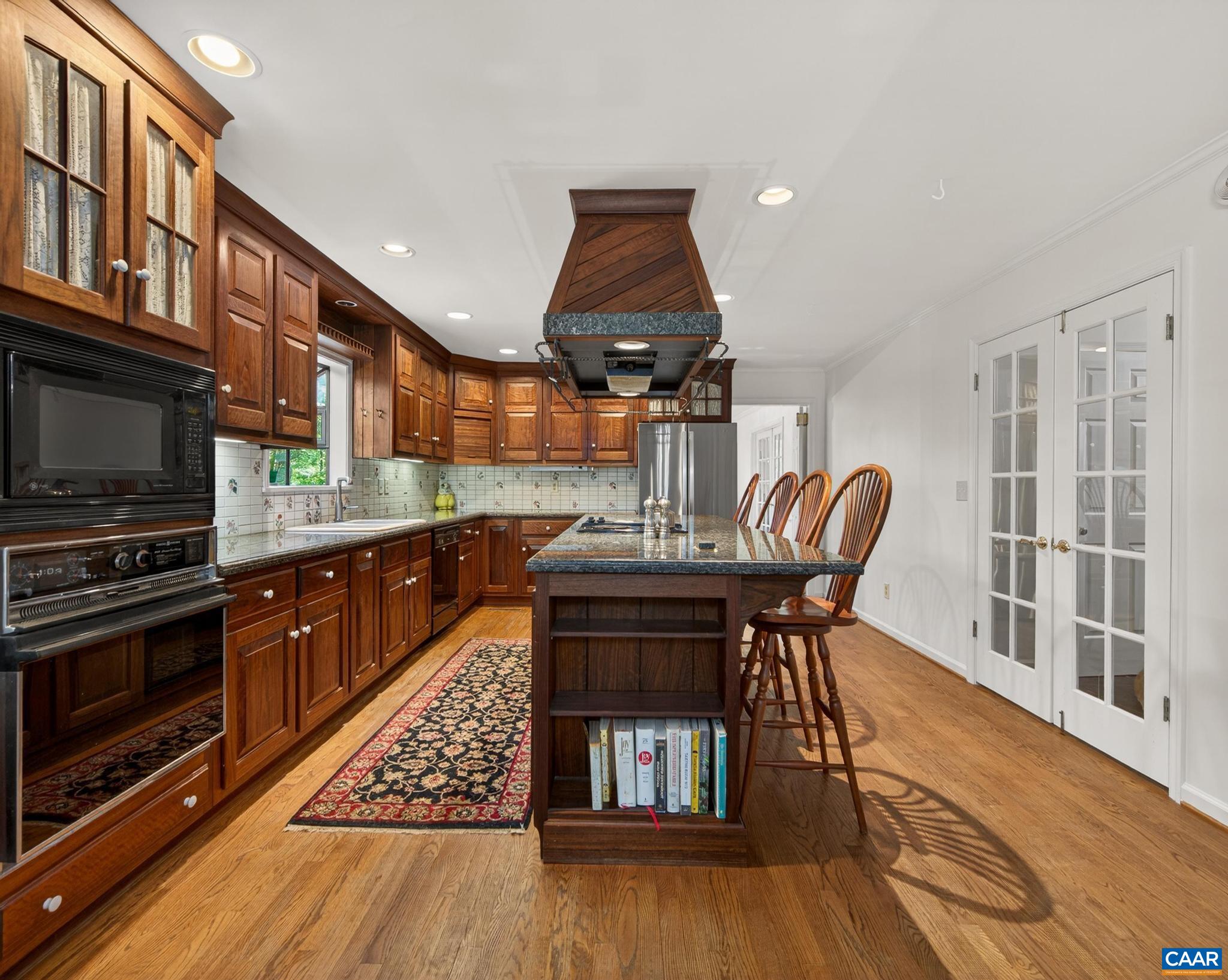 2200 ROCKY RUN, CHARLOTTESVILLE, Virginia 22901, 4 Bedrooms Bedrooms, ,3 BathroomsBathrooms,Residential,2200 ROCKY RUN,677793 MLS # 677793