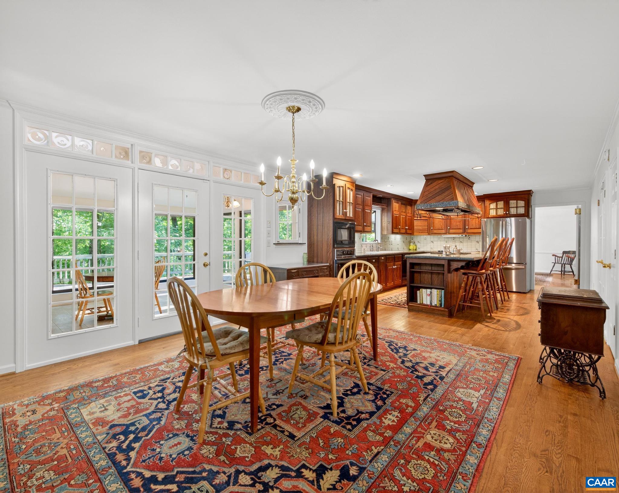 2200 ROCKY RUN, CHARLOTTESVILLE, Virginia 22901, 4 Bedrooms Bedrooms, ,3 BathroomsBathrooms,Residential,2200 ROCKY RUN,677793 MLS # 677793