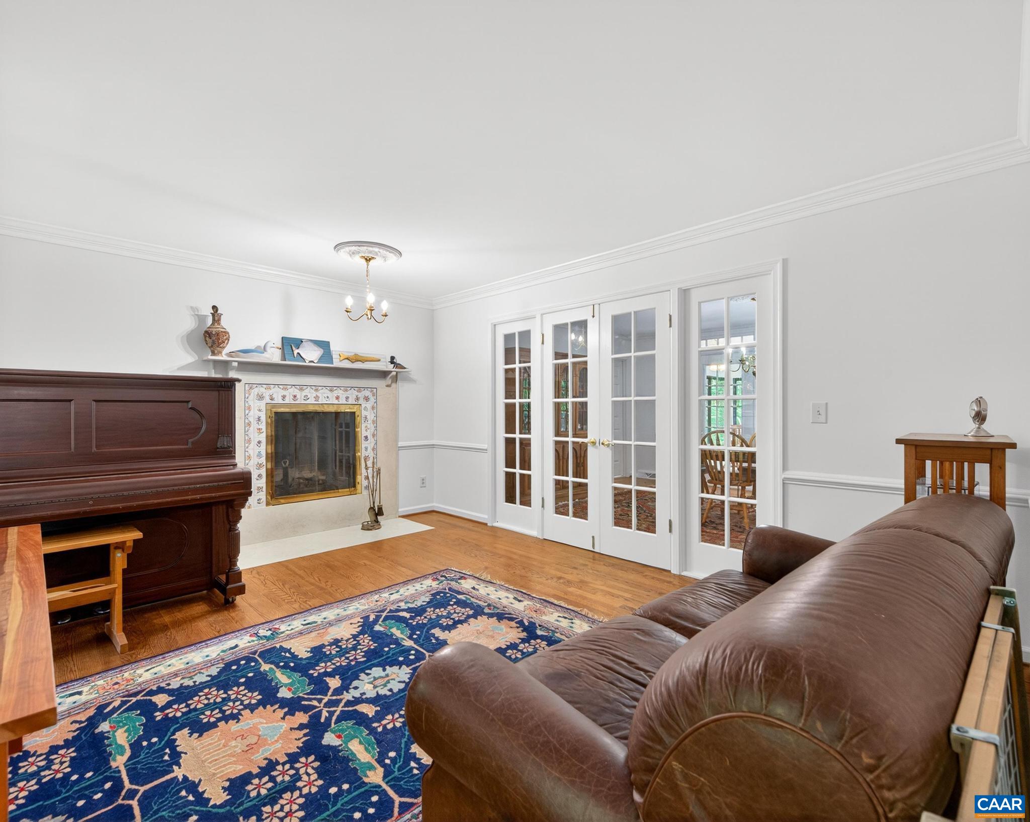 2200 ROCKY RUN, CHARLOTTESVILLE, Virginia 22901, 4 Bedrooms Bedrooms, ,3 BathroomsBathrooms,Residential,2200 ROCKY RUN,677793 MLS # 677793