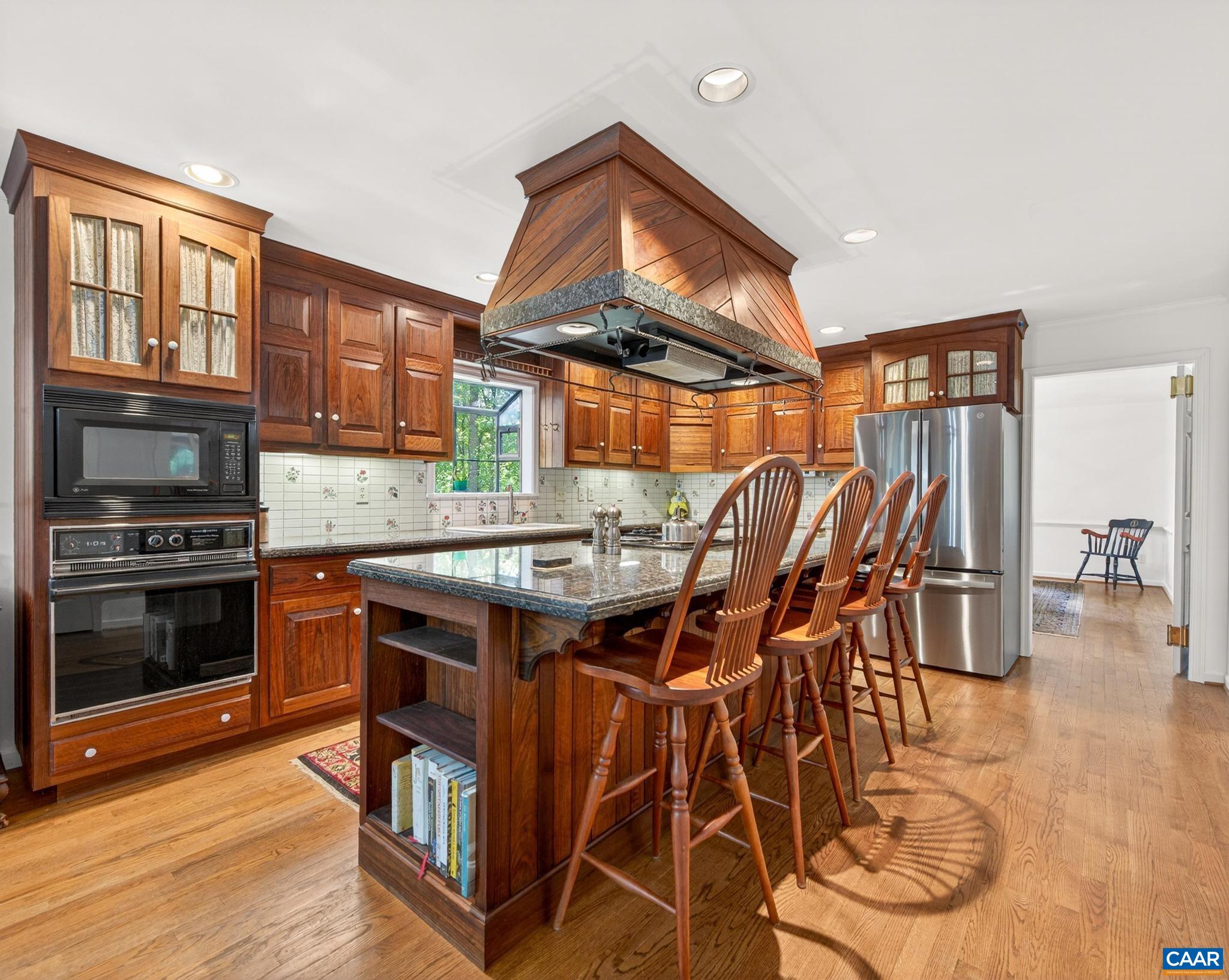 2200 ROCKY RUN, CHARLOTTESVILLE, Virginia 22901, 4 Bedrooms Bedrooms, ,3 BathroomsBathrooms,Residential,2200 ROCKY RUN,677793 MLS # 677793