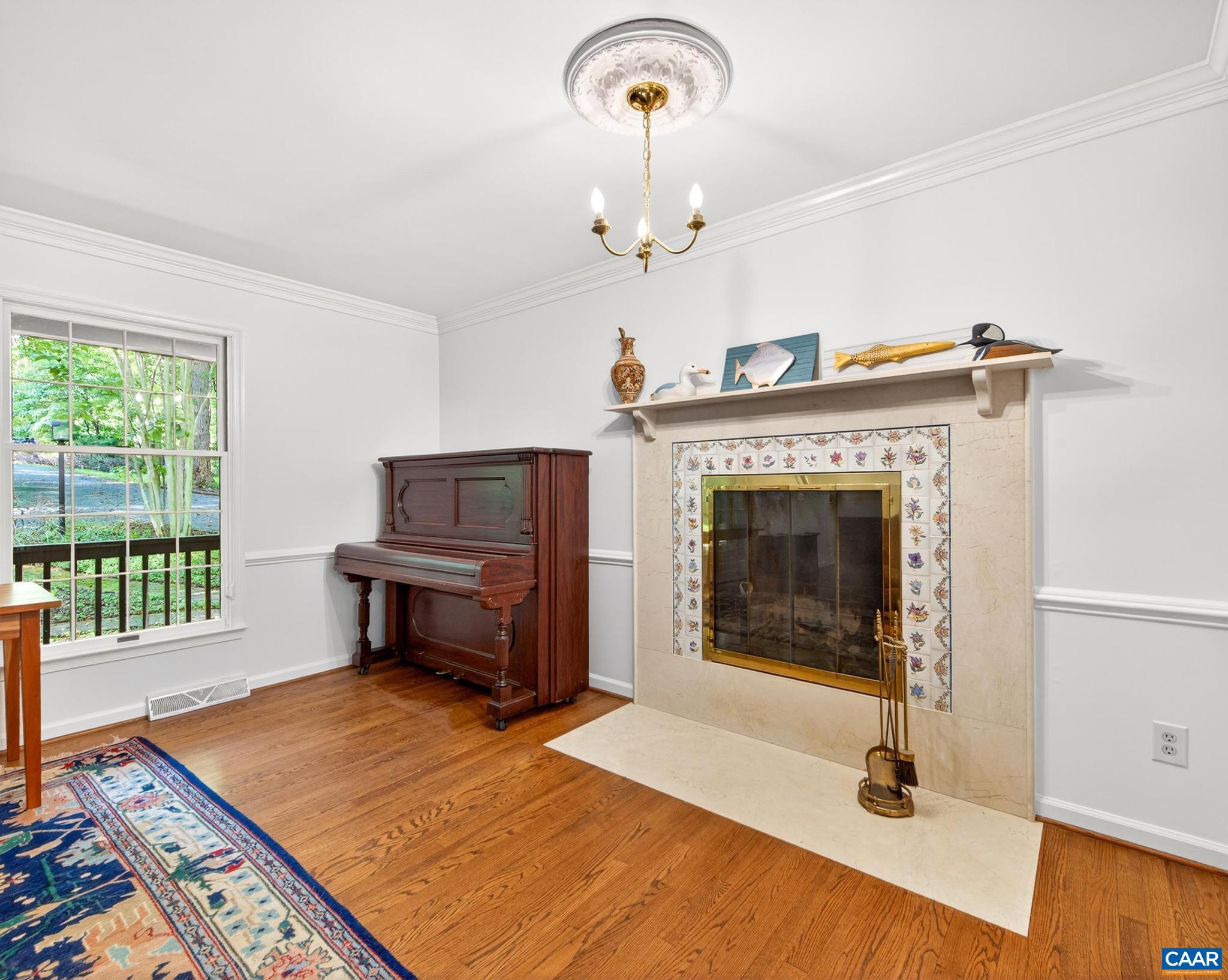 2200 ROCKY RUN, CHARLOTTESVILLE, Virginia 22901, 4 Bedrooms Bedrooms, ,3 BathroomsBathrooms,Residential,2200 ROCKY RUN,677793 MLS # 677793