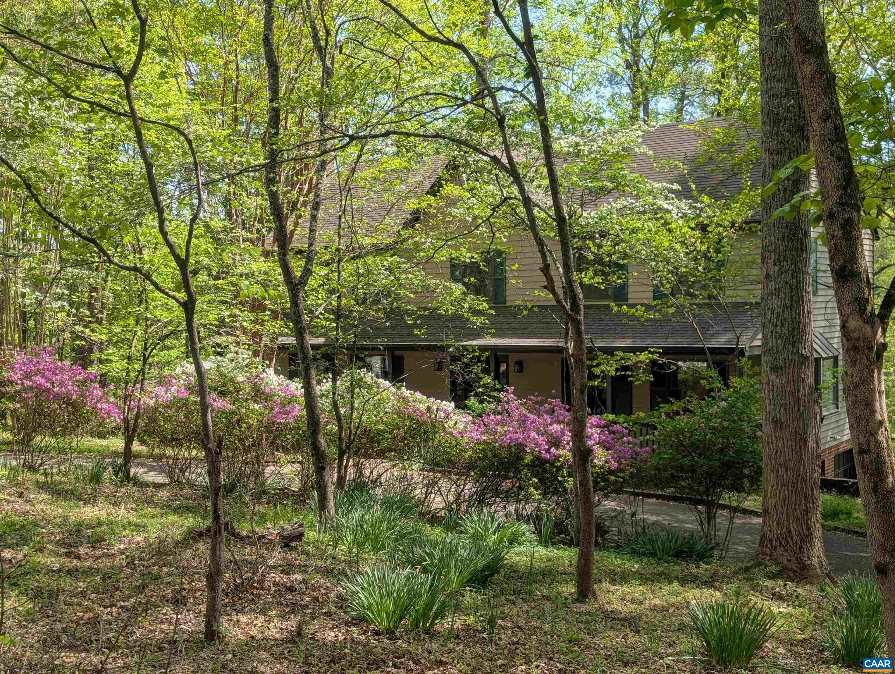 2200 ROCKY RUN, CHARLOTTESVILLE, Virginia 22901, 4 Bedrooms Bedrooms, ,3 BathroomsBathrooms,Residential,2200 ROCKY RUN,677793 MLS # 677793
